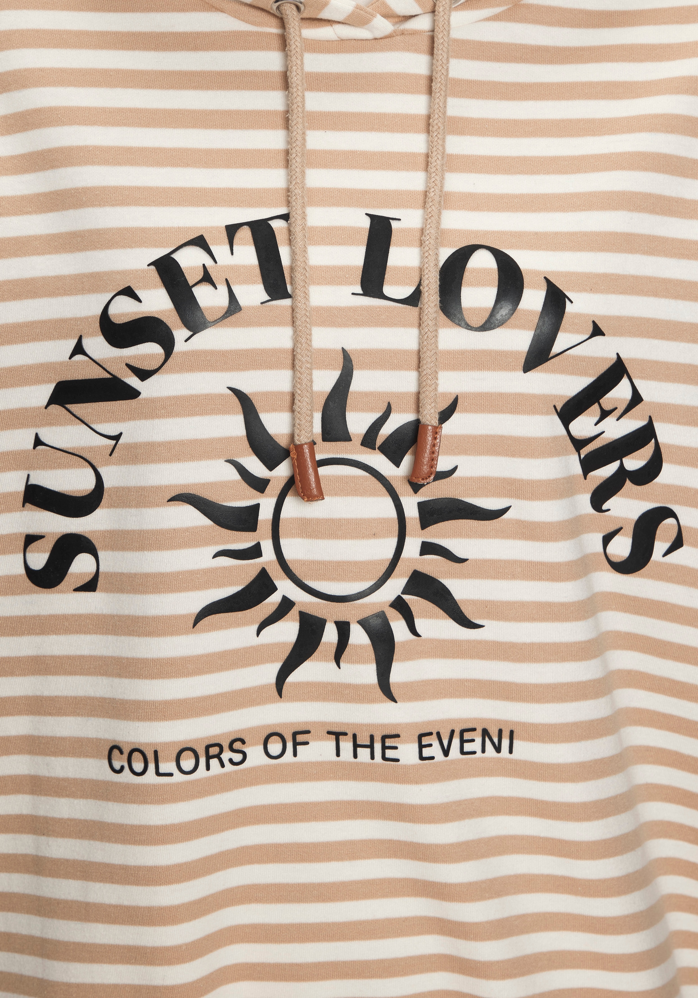 H.I.S Kapuzenpullover