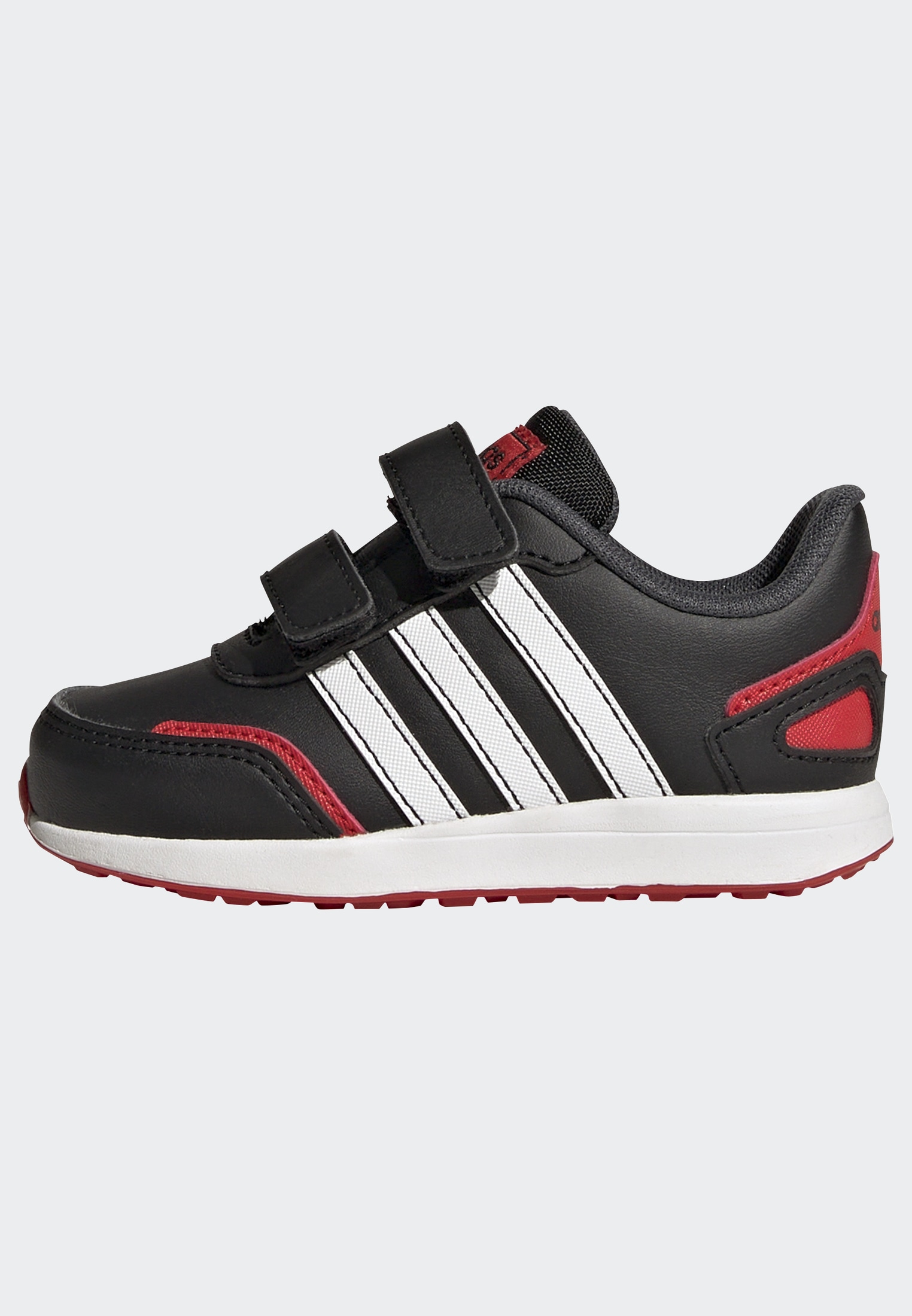 adidas Sportswear Sneaker »VS SWITCH 3 LIFESTYLE RUNNING HOOK AND LOOP STRAP«, für Kinder