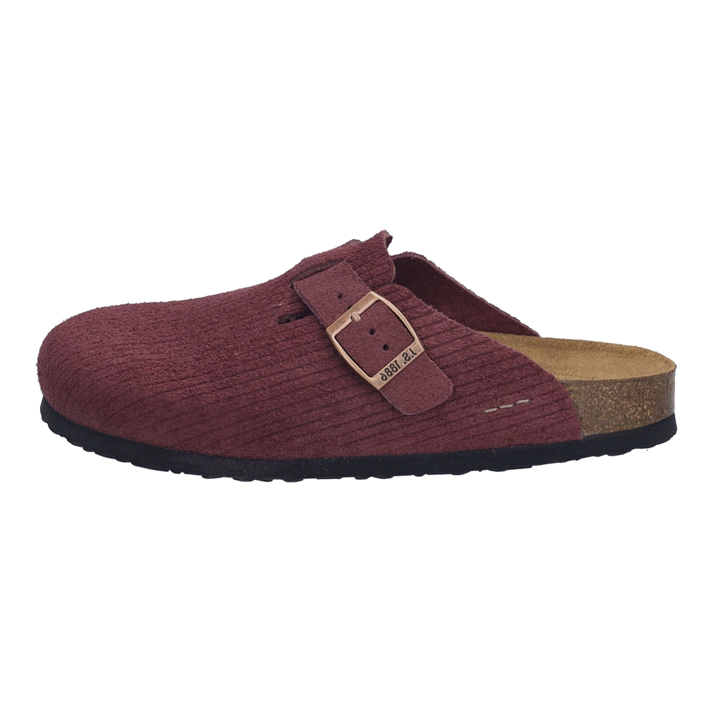 Josef Seibel Clog »Hermine 04, berry«