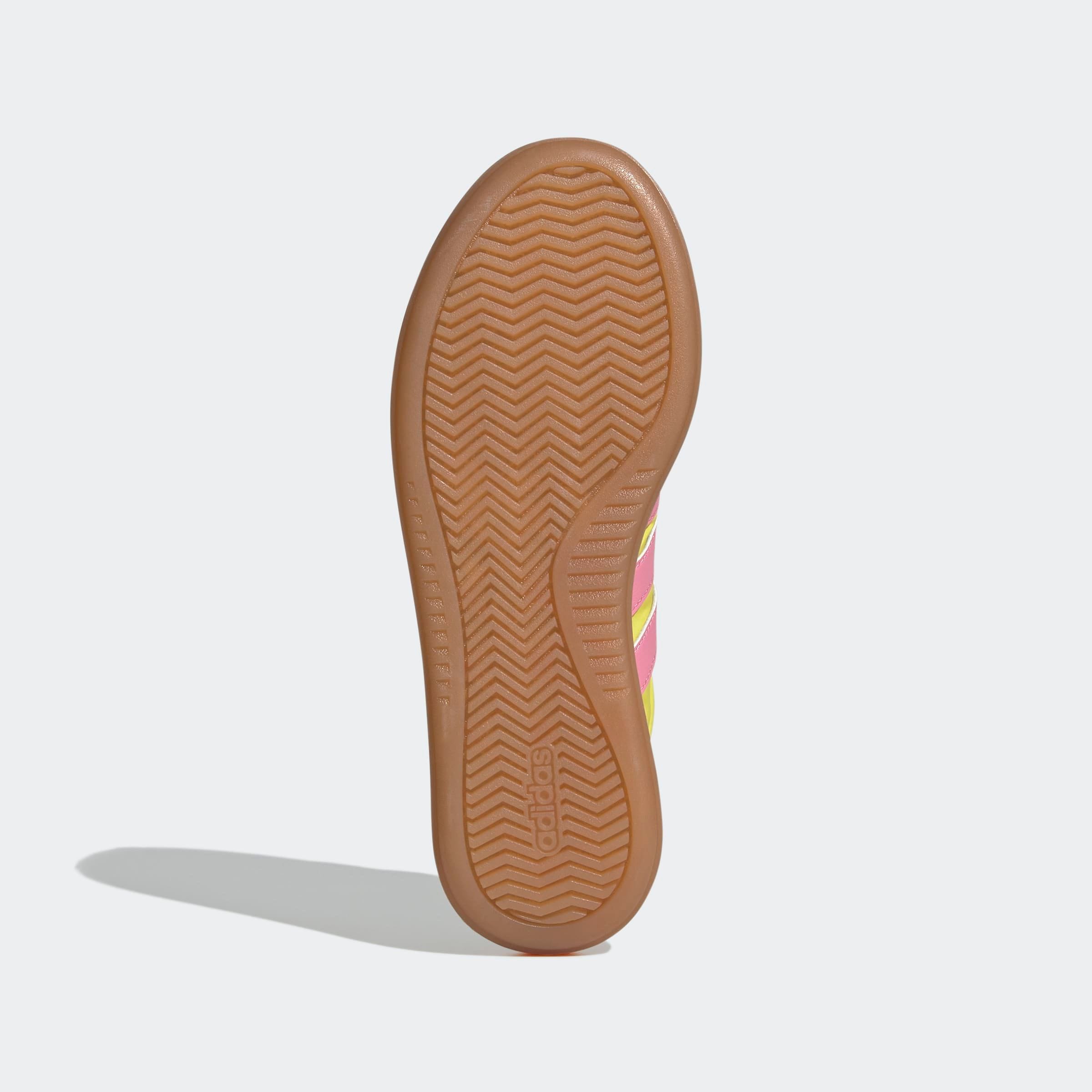 adidas Sportswear Sneaker »BARREDA DECODE«  Design auf den Spuren des adidas Handball Spezial