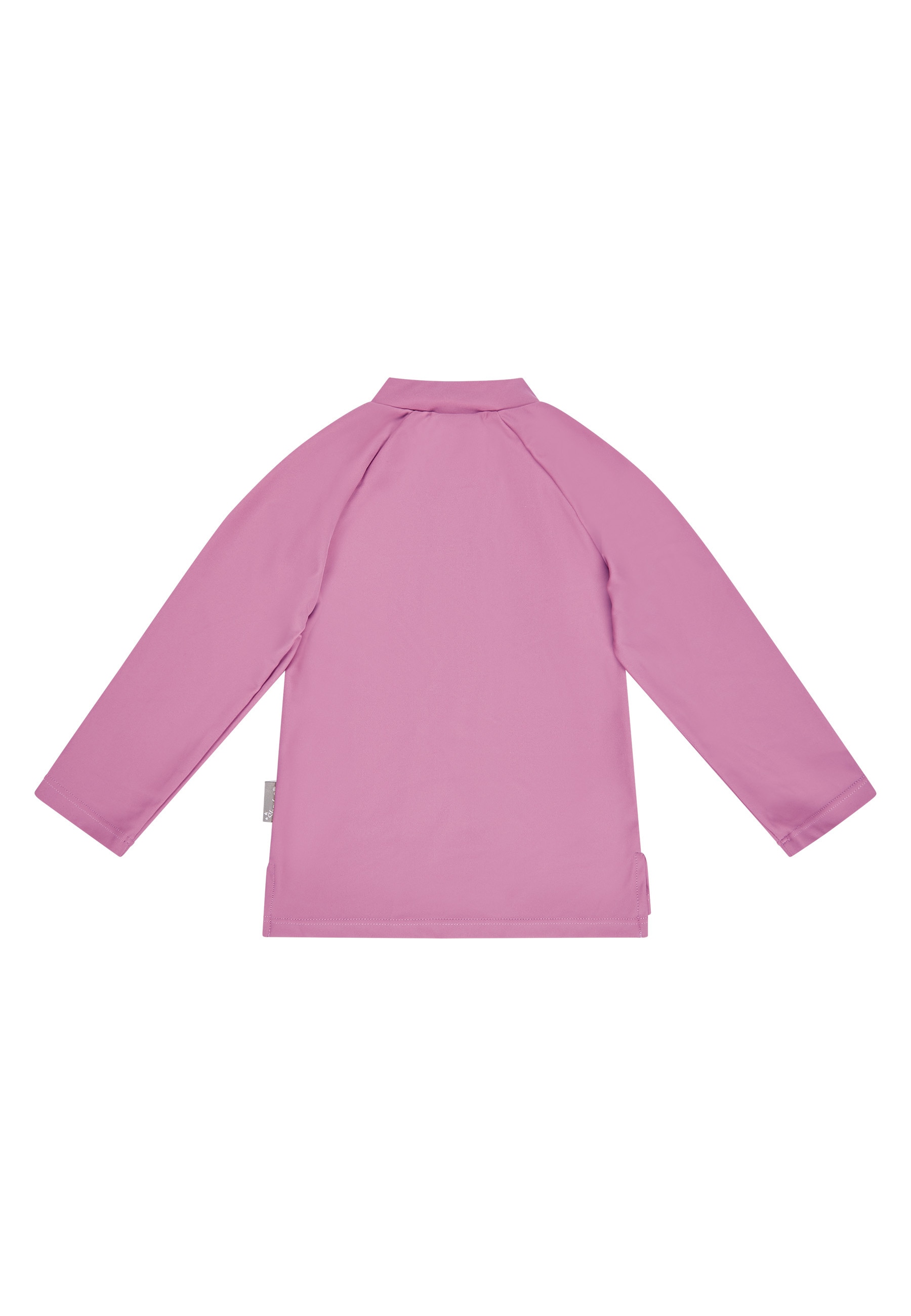 Sterntaler® Badeanzug »Badeshirt langarm uni«