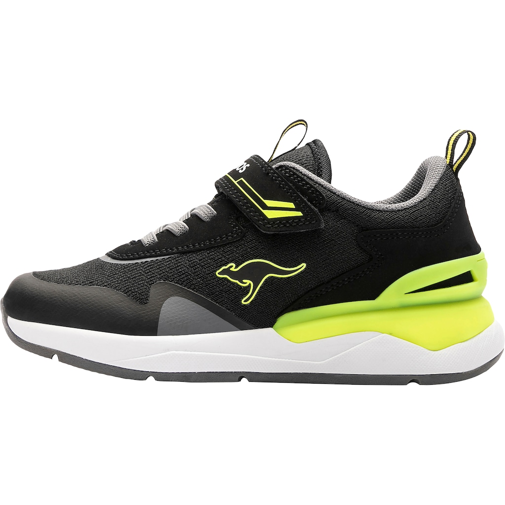 KangaROOS Sneaker »KD-Gym EV«