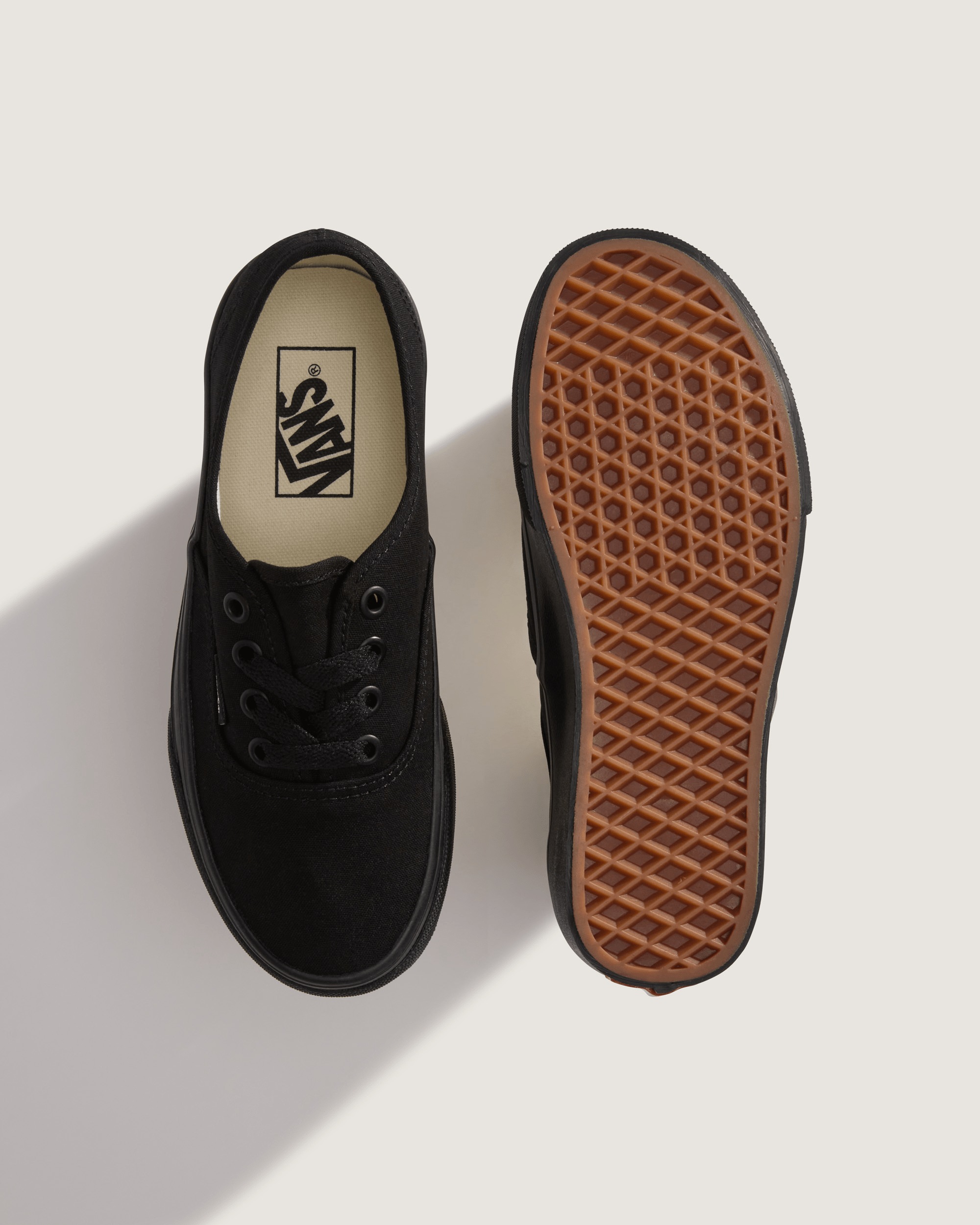 Vans Sneaker »Authentic«