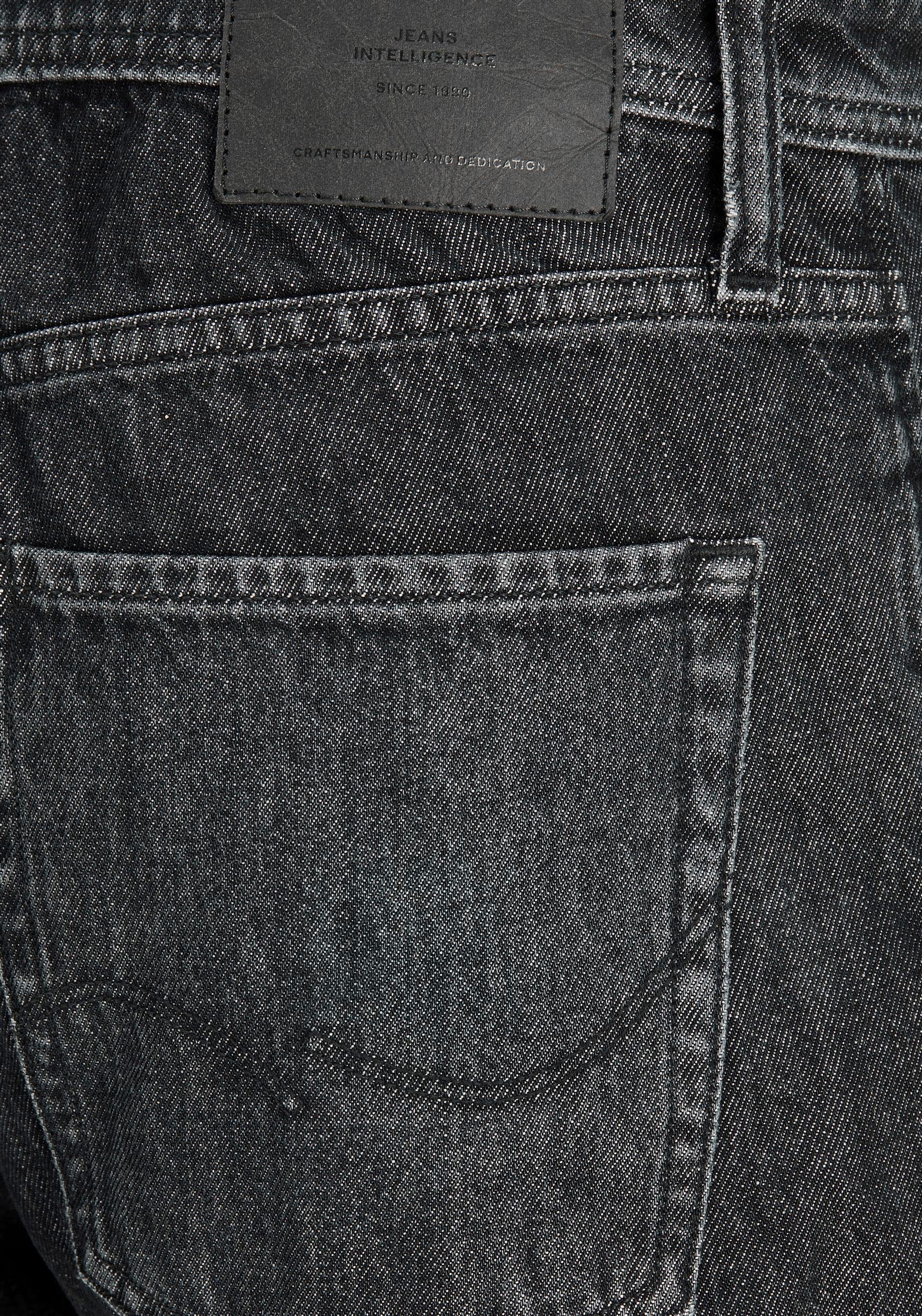 Jack & Jones Loose-fit-Jeans »JJICHRIS JJORIGINAL«
