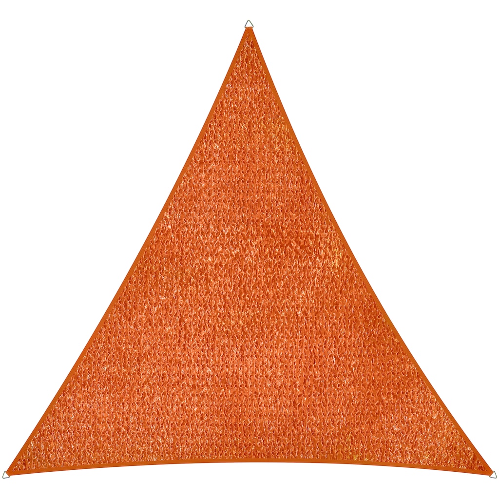 Schneider Schirme Sonnensegel »Teneriffa«, ca. 500 x 500 x 500 cm