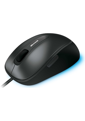 Microsoft Maus »Comfort Mouse 4500«, kabelgebunden kaufen