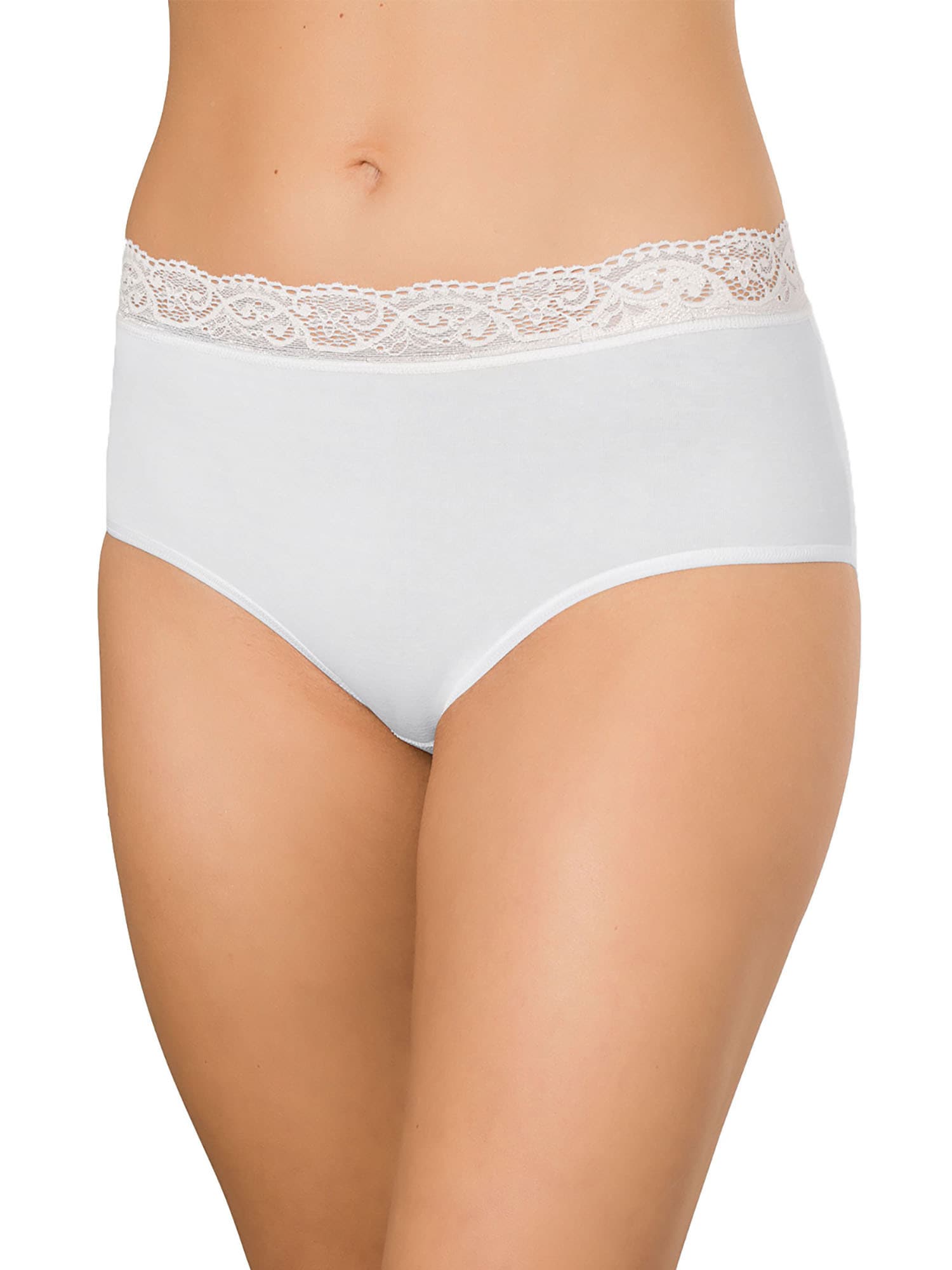 Nina Von C. Hüftslip »6er Pack Damen Hüftslip Slipboutique«