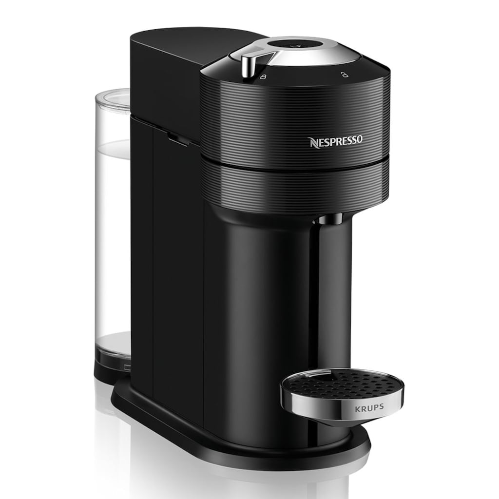 Nespresso Kapselmaschine »XN9108 Vertuo Next von Krups«