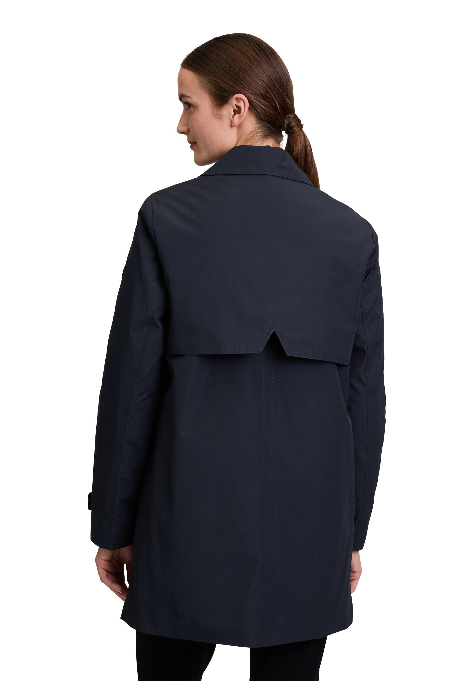 Betty Barclay 3-in-1-Funktionsjacke »3 in 1 Jacke mit Funktion«