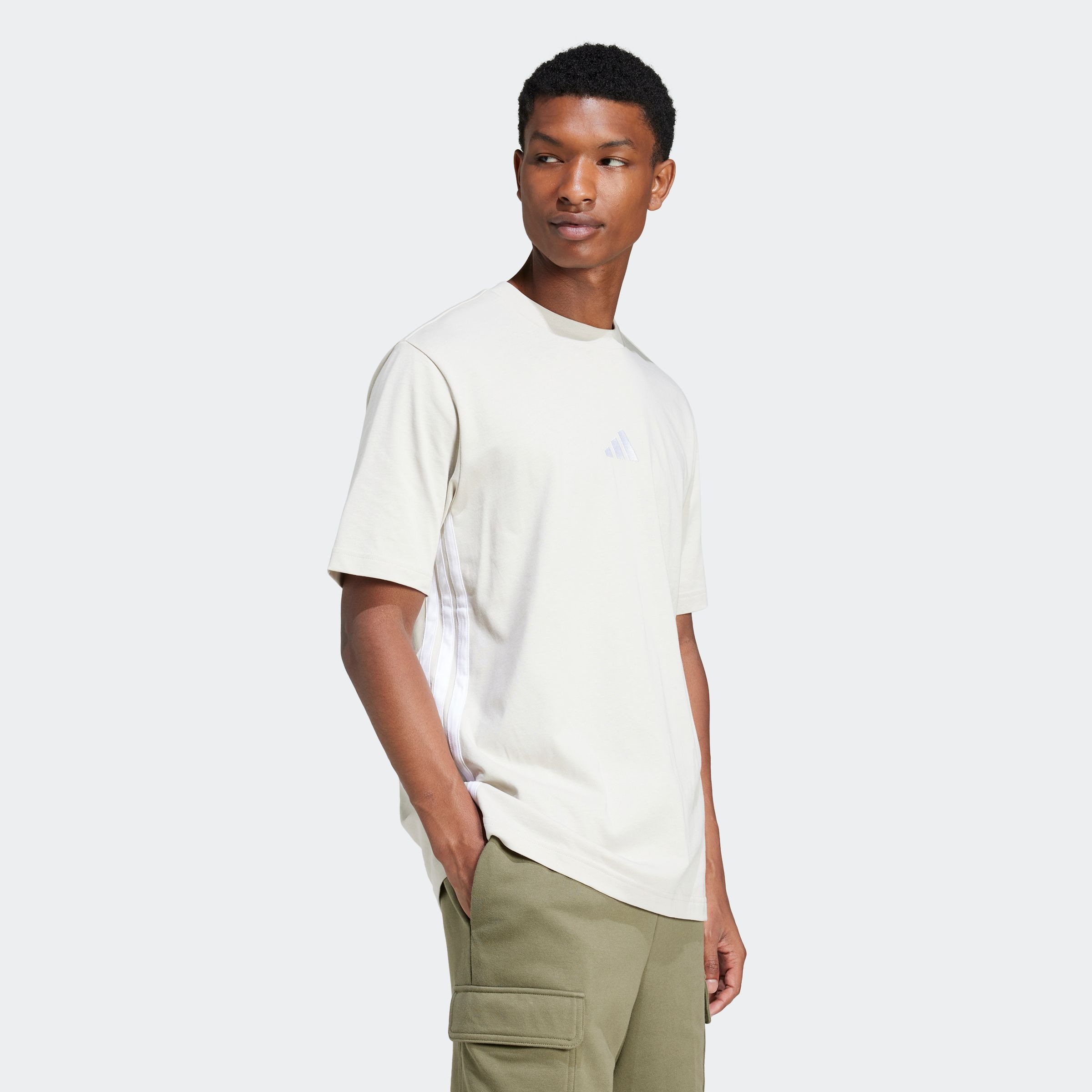 adidas Sportswear T-Shirt »M 3S SJ T«