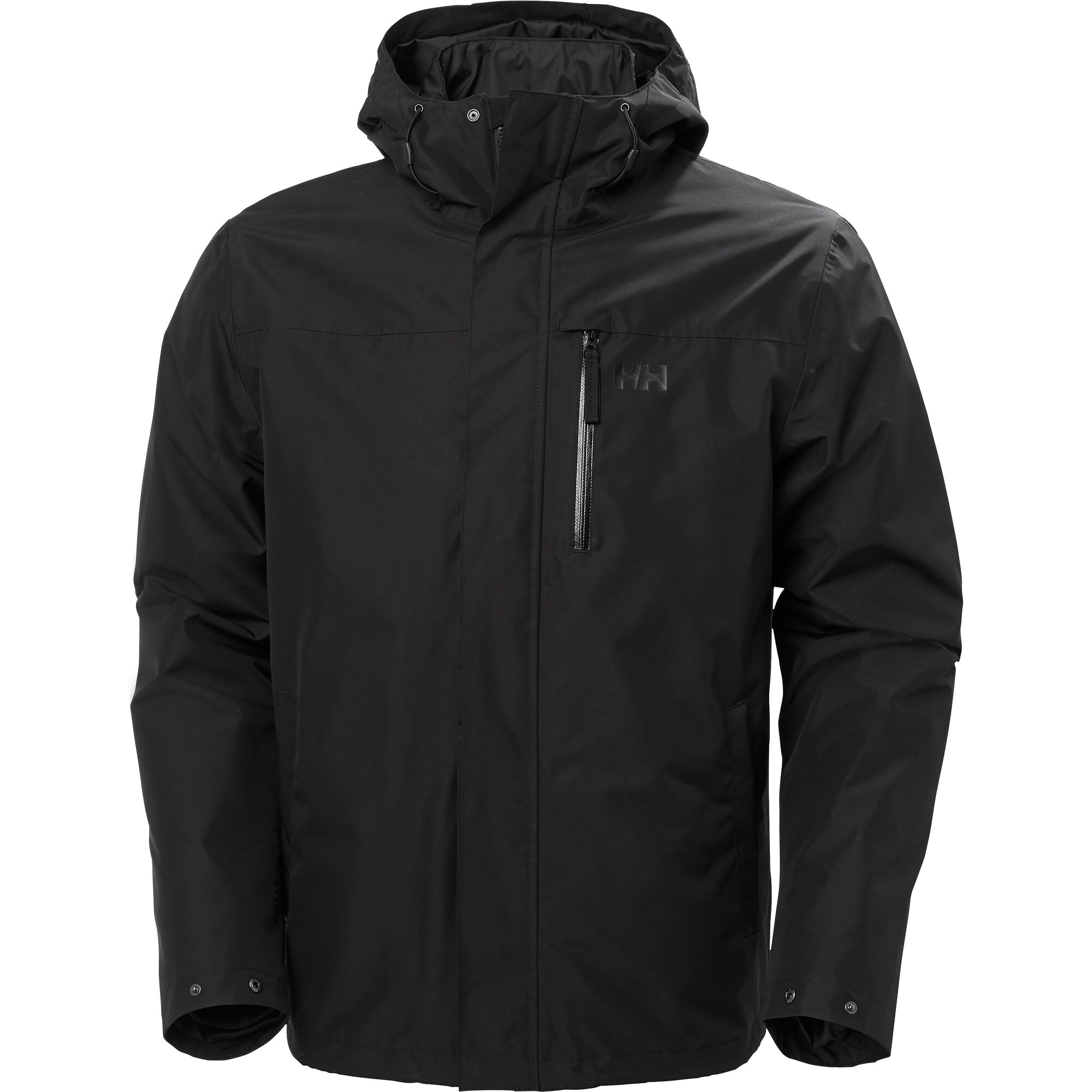 Helly Hansen 3-in-1-Funktionsjacke »JUELL 3-IN-1 JACKET« 1 Stk. tlg. mit herausnehmbarer Isolationsjacke, wasserdicht, atmungsaktiv