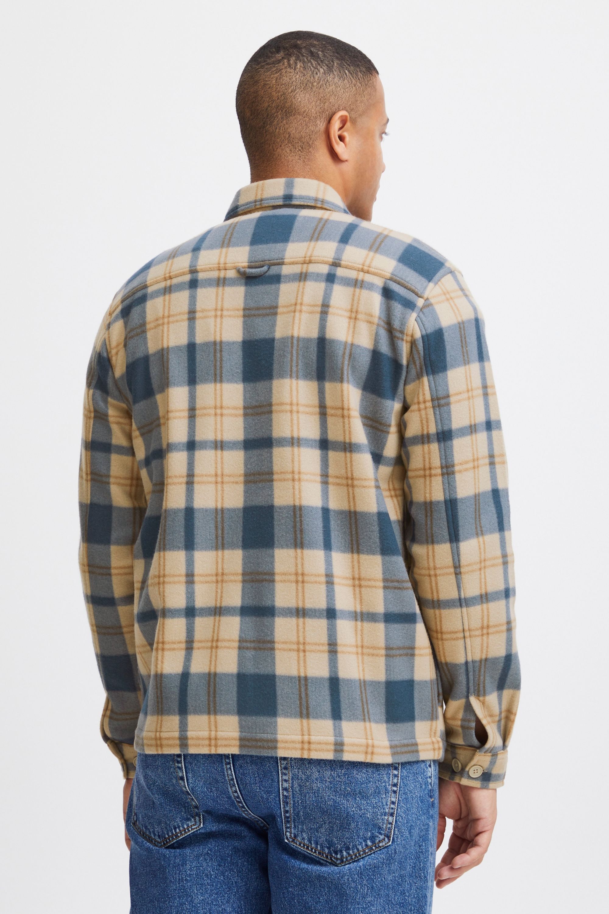 11 Project Kurzjacke »Kurzjacke PRCharlie«