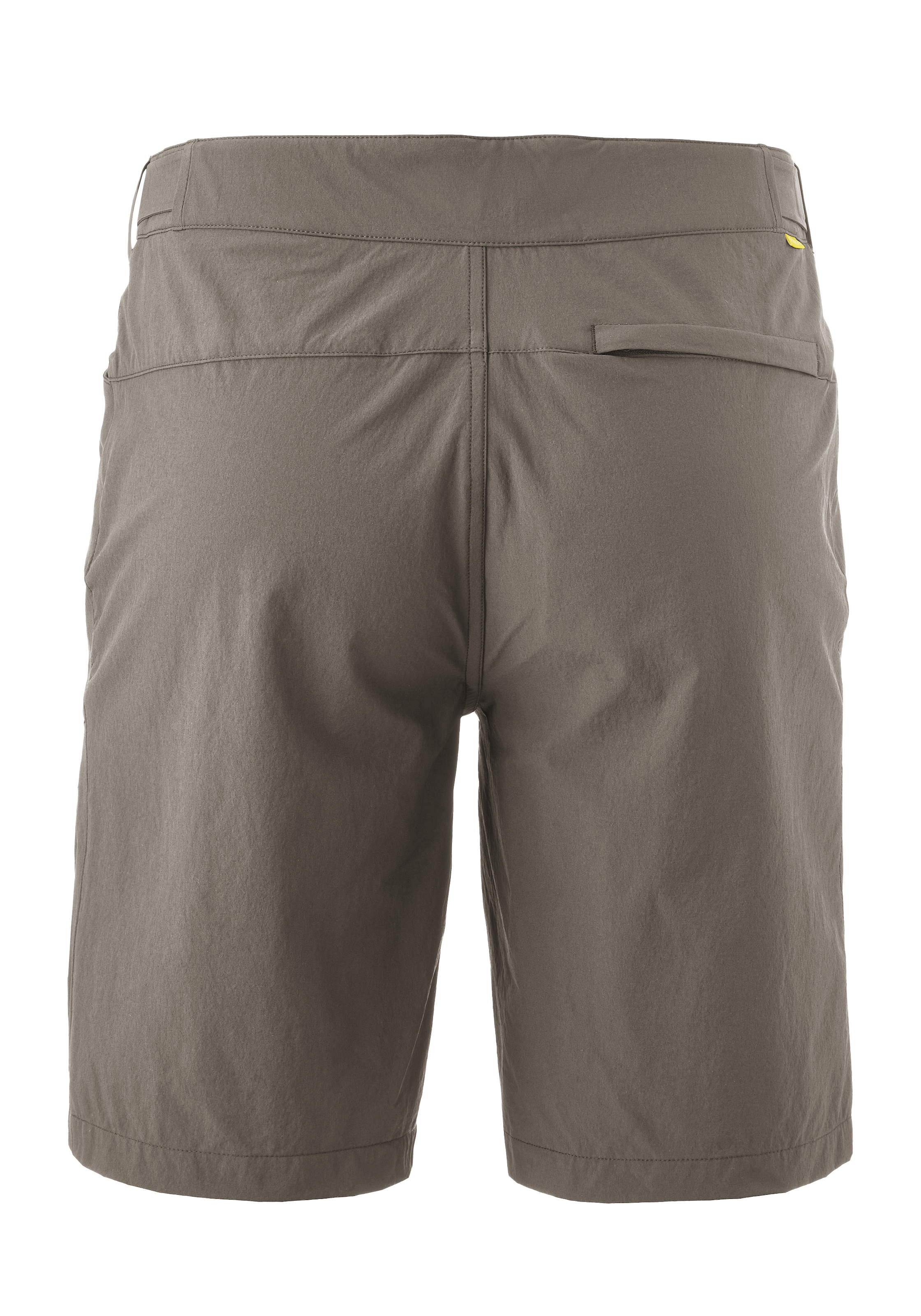 Gonso Fahrradhose »Adventure Shorts M«, Strapazierfähig und formstabil