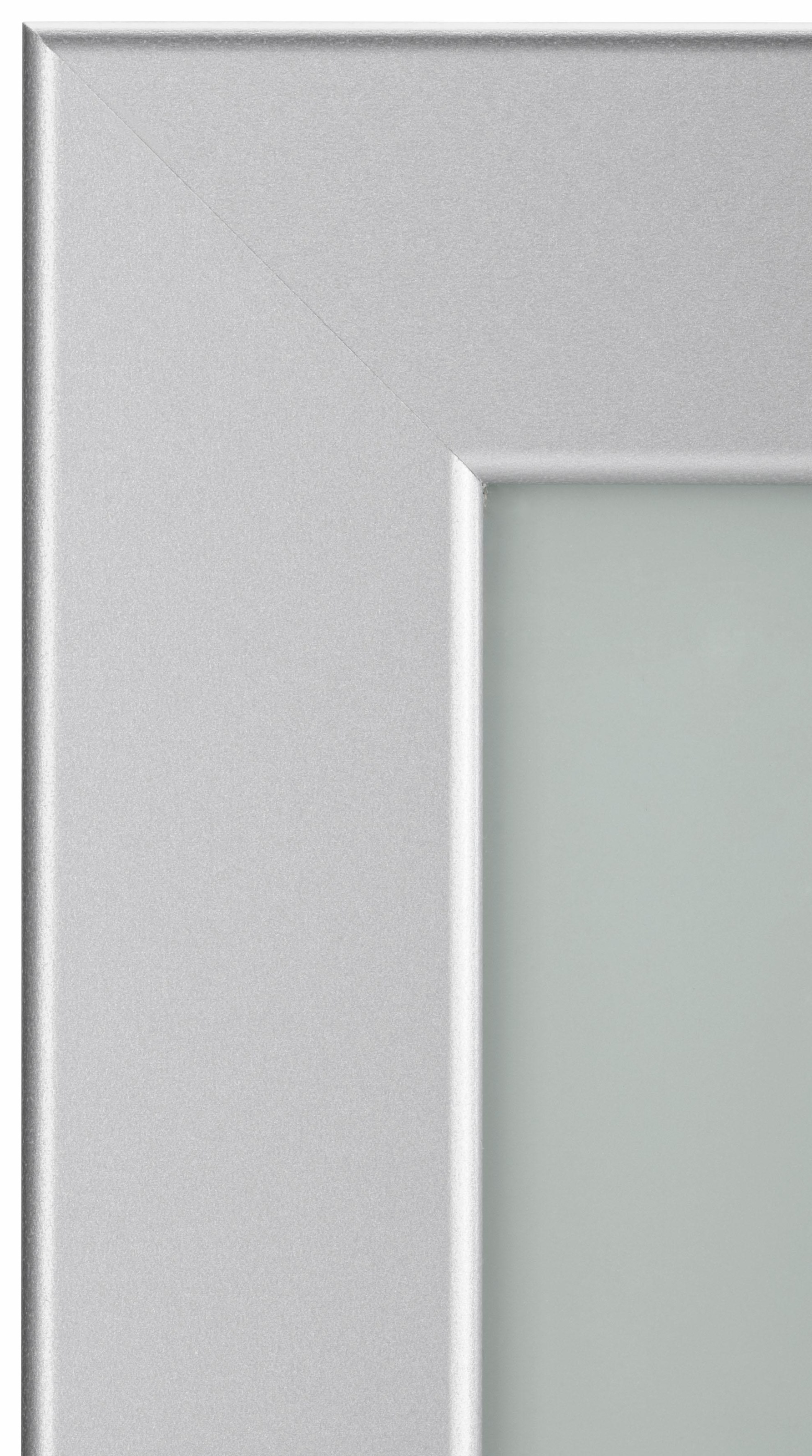 wiho Küchen Glashängeschrank »Ela«, Breite 50 cm
