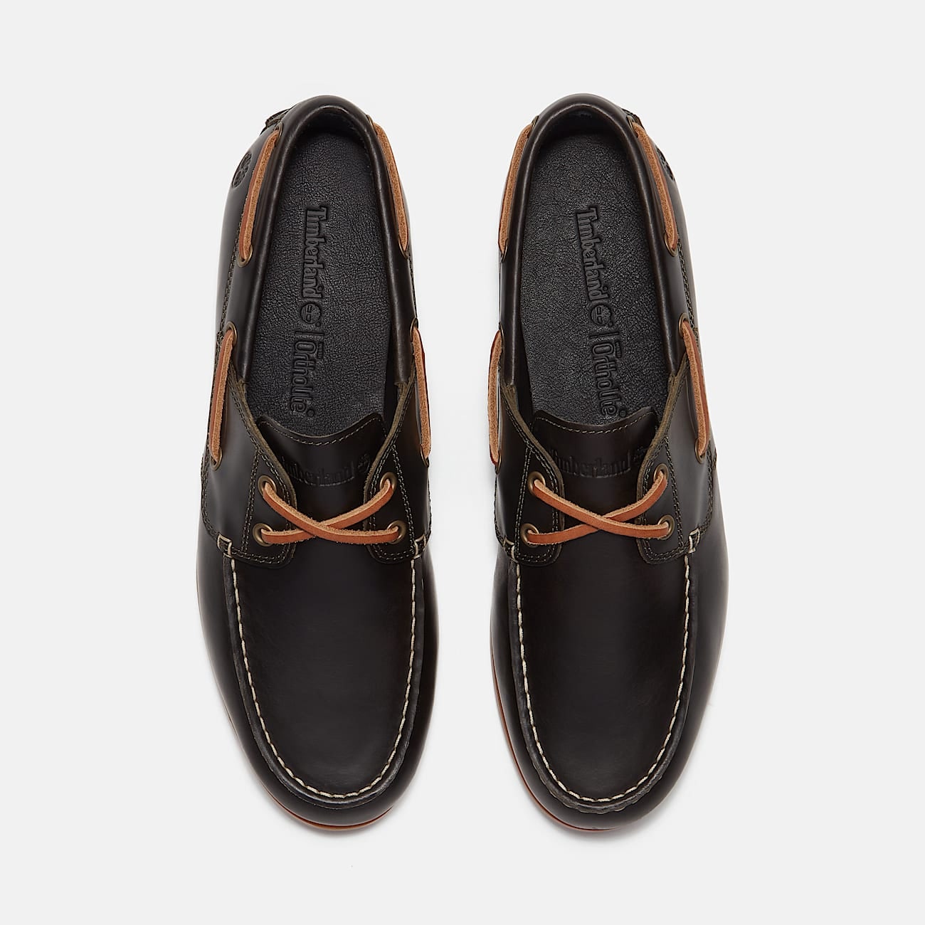 Timberland Bootsschuh »CEDAR BAY ESSENTIAL BOAT SHOE«  aus Leder