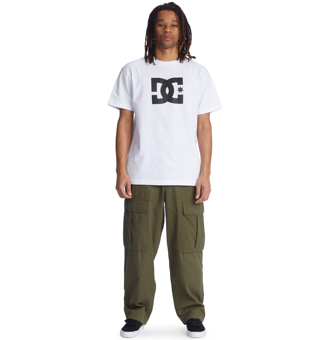 DC Shoes Cargohose »The Tundra«