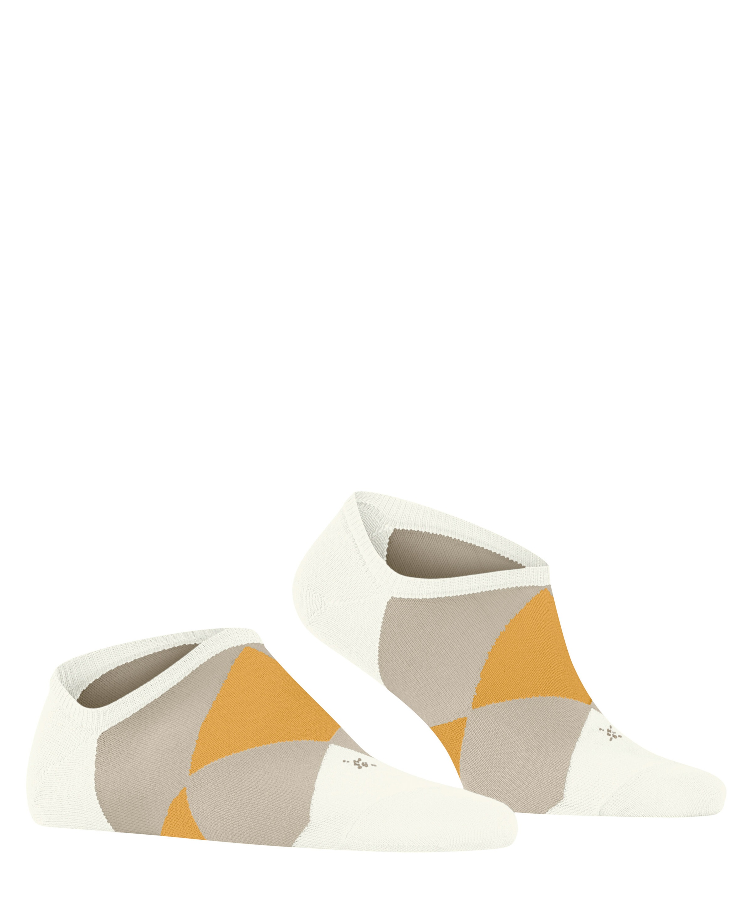 Burlington Sneakersocken »Clyde« 1 Paar tlg.