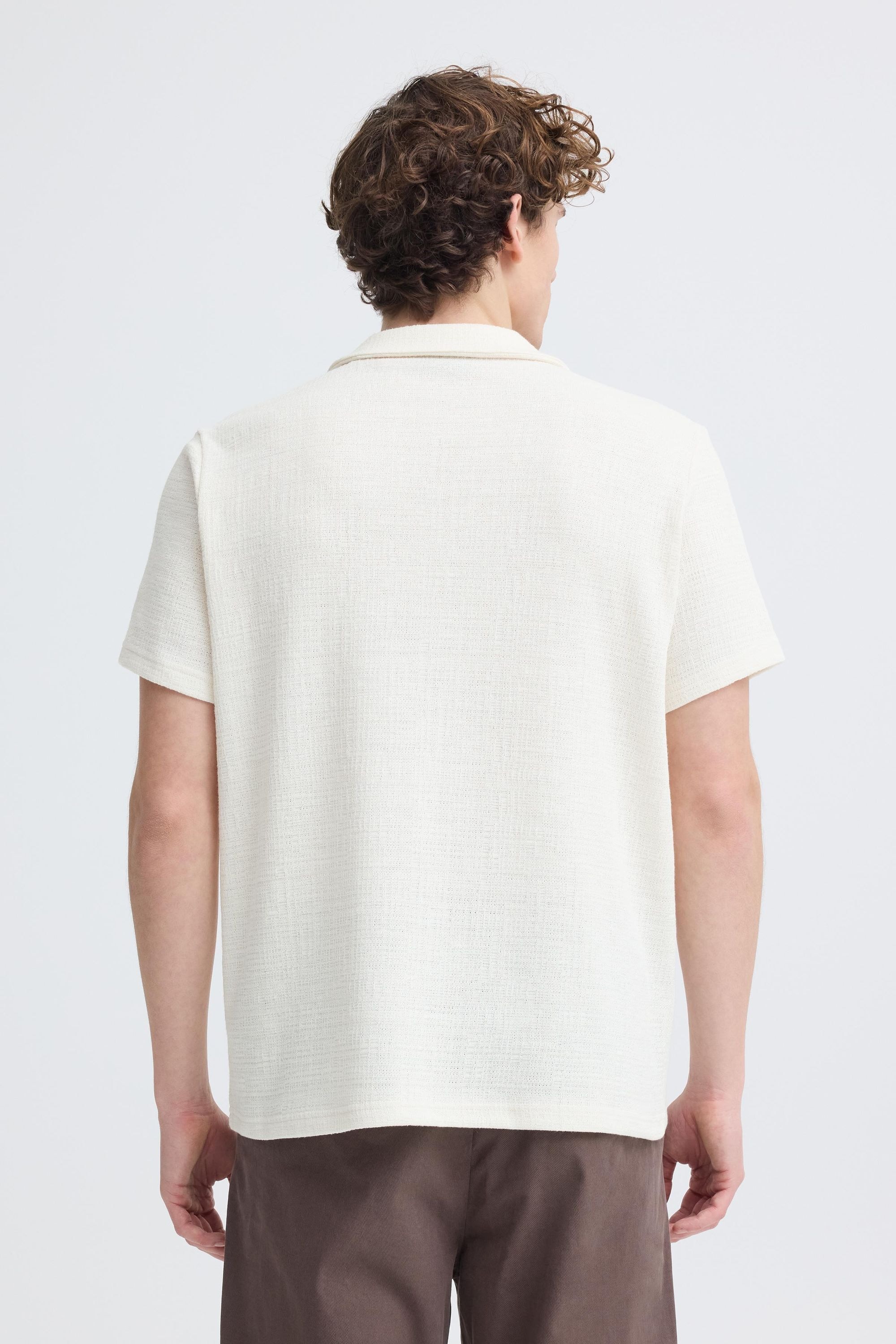 Kronstadt Kurzarmhemd »Kurzarmhemd KSDalrin«