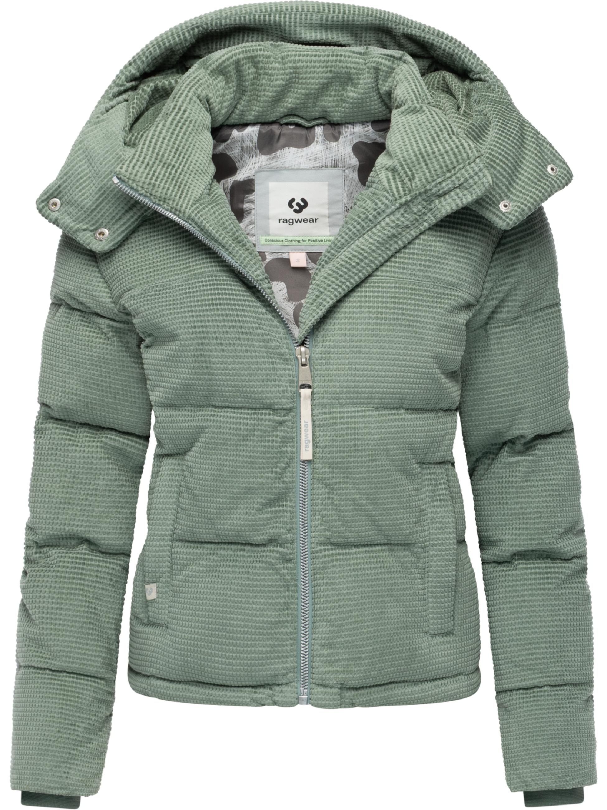Ragwear Steppjacke »Steppjacke Roobie Cordy«