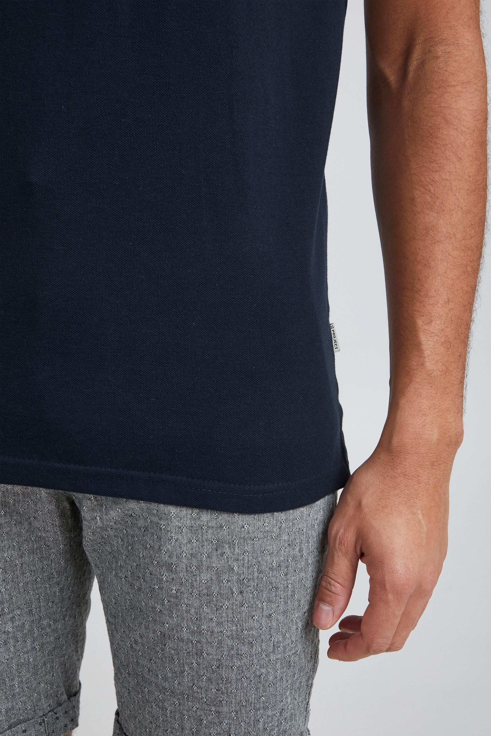 11 Project Poloshirt »Poloshirt PROrson«