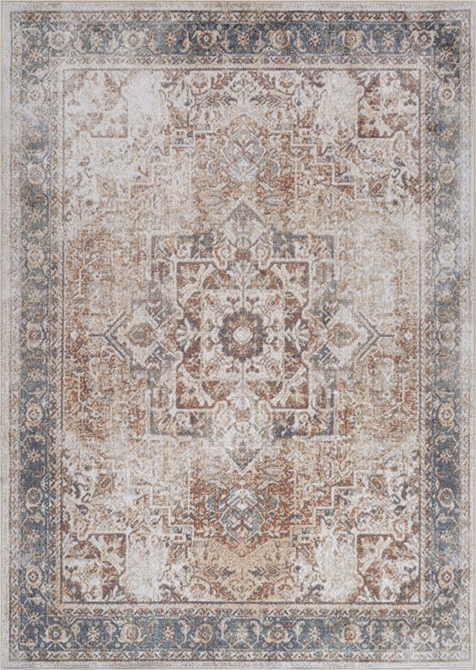 Livabliss Teppich »MARLENHEIM« rechteckig 5,1 mm Höhe