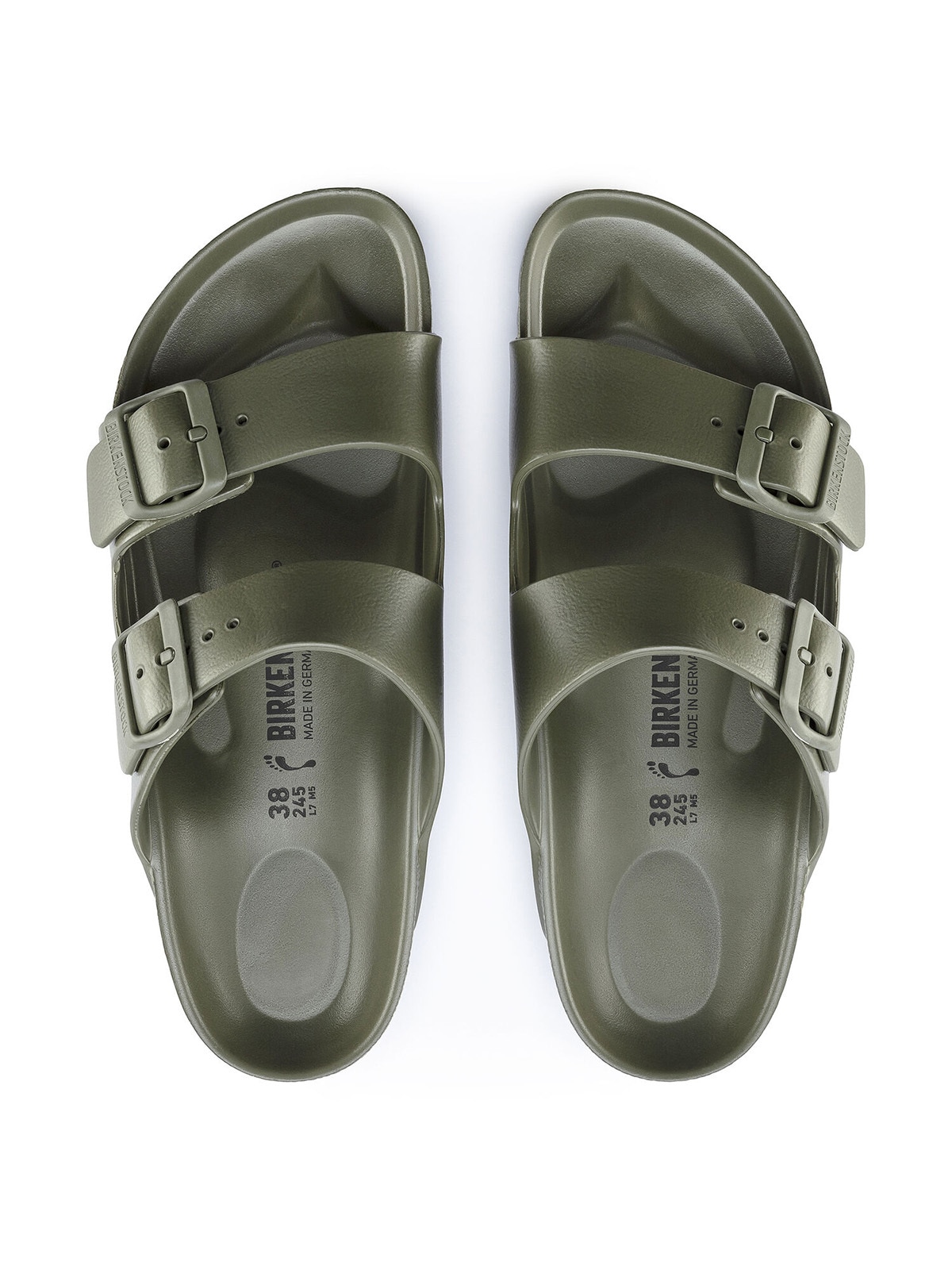 Birkenstock Sandale »Freizeitschuhe 1019152 Birkenstock Arizona«