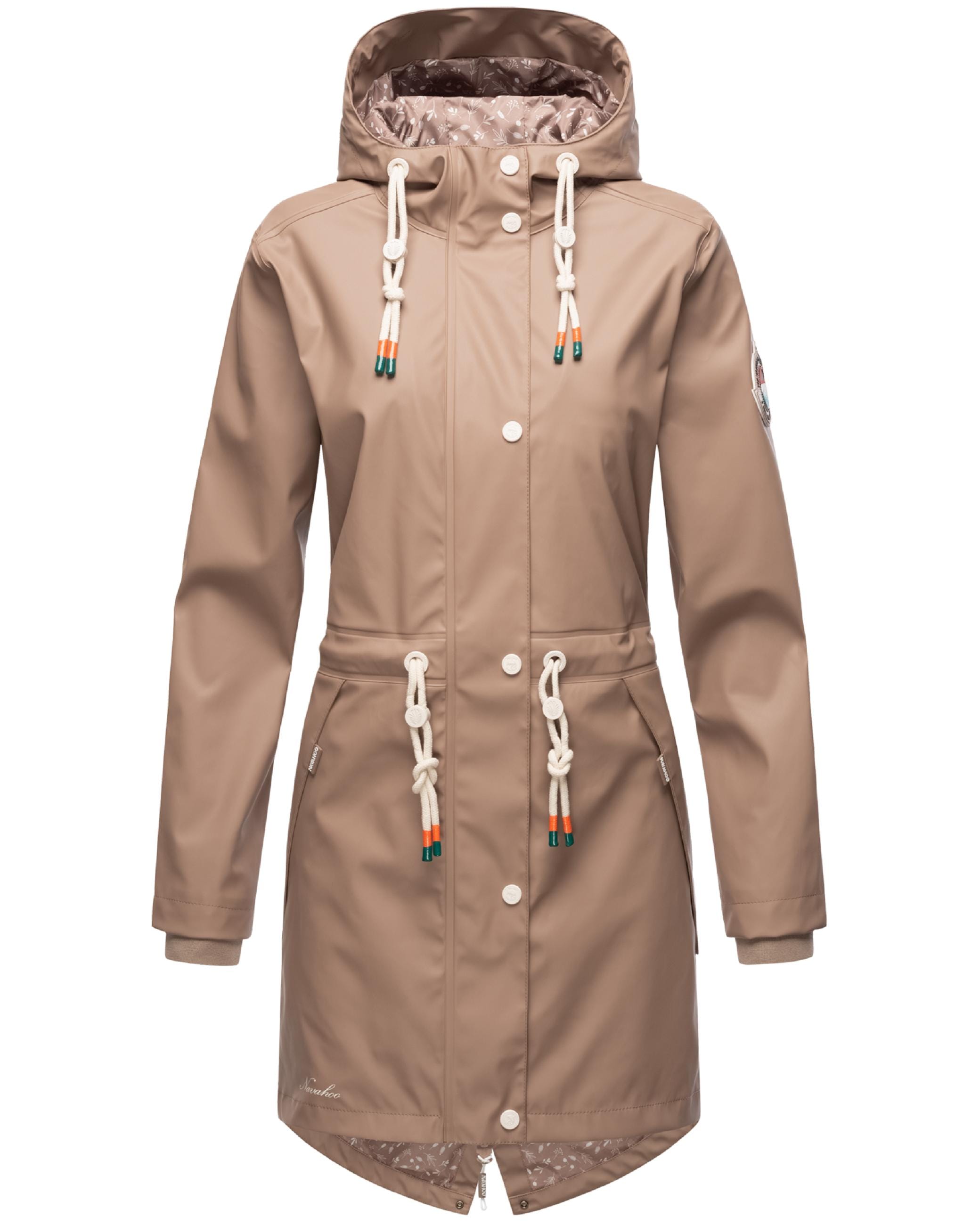 Navahoo Regenjacke »Regenjacke Tropical Storm OO«