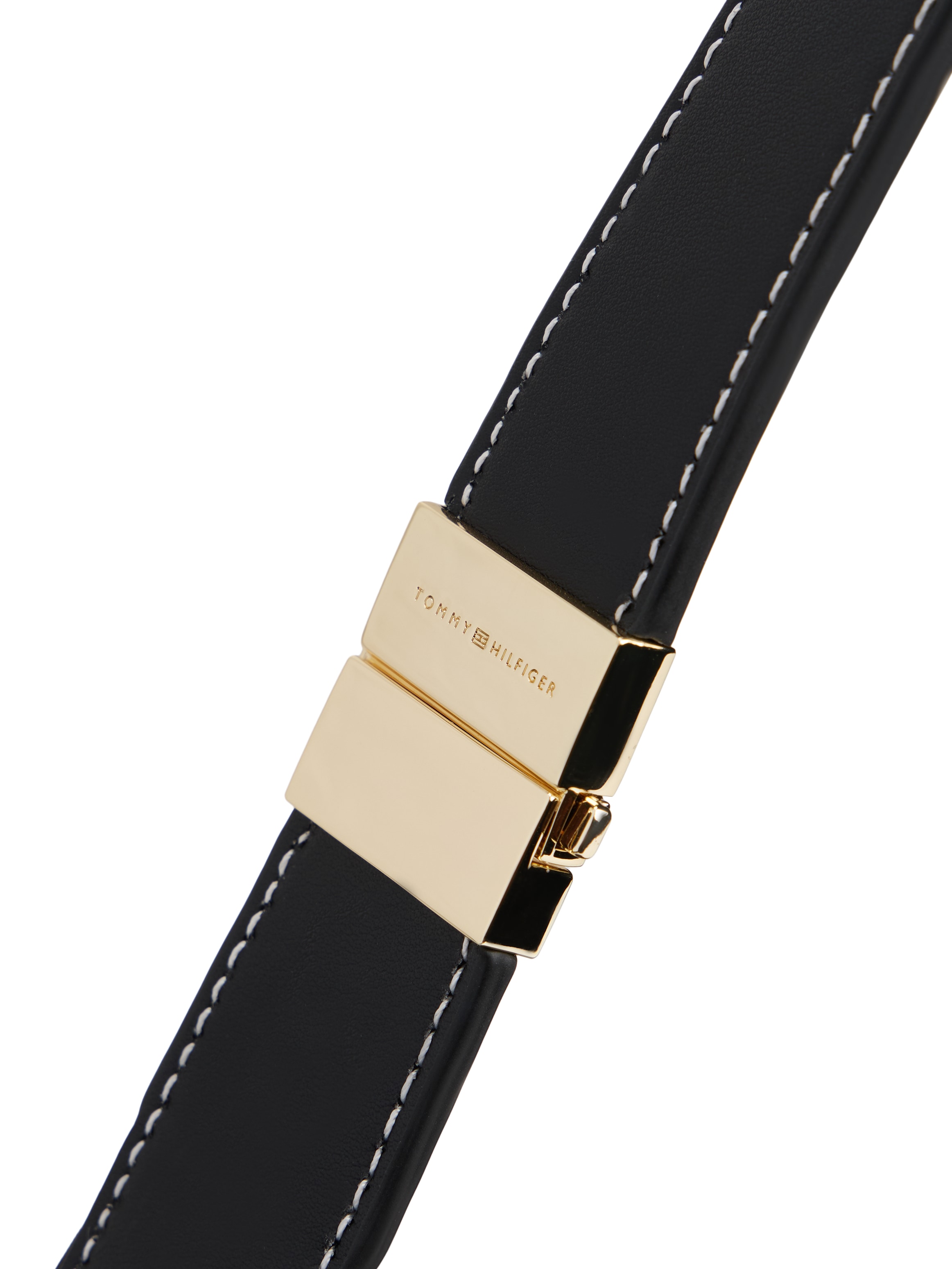 Tommy Hilfiger Hobo »TH GO LARGE HOBO NYLON« , Damen Schultertasche, Tragetasche, Businesstasche mit TH-Label