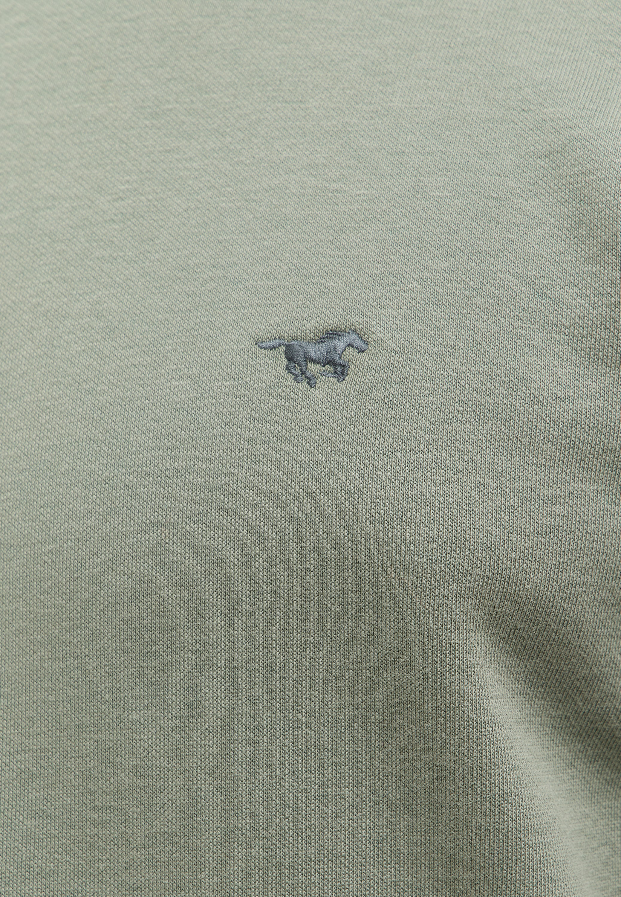MUSTANG Sweatshirt »Herren Style Clio«