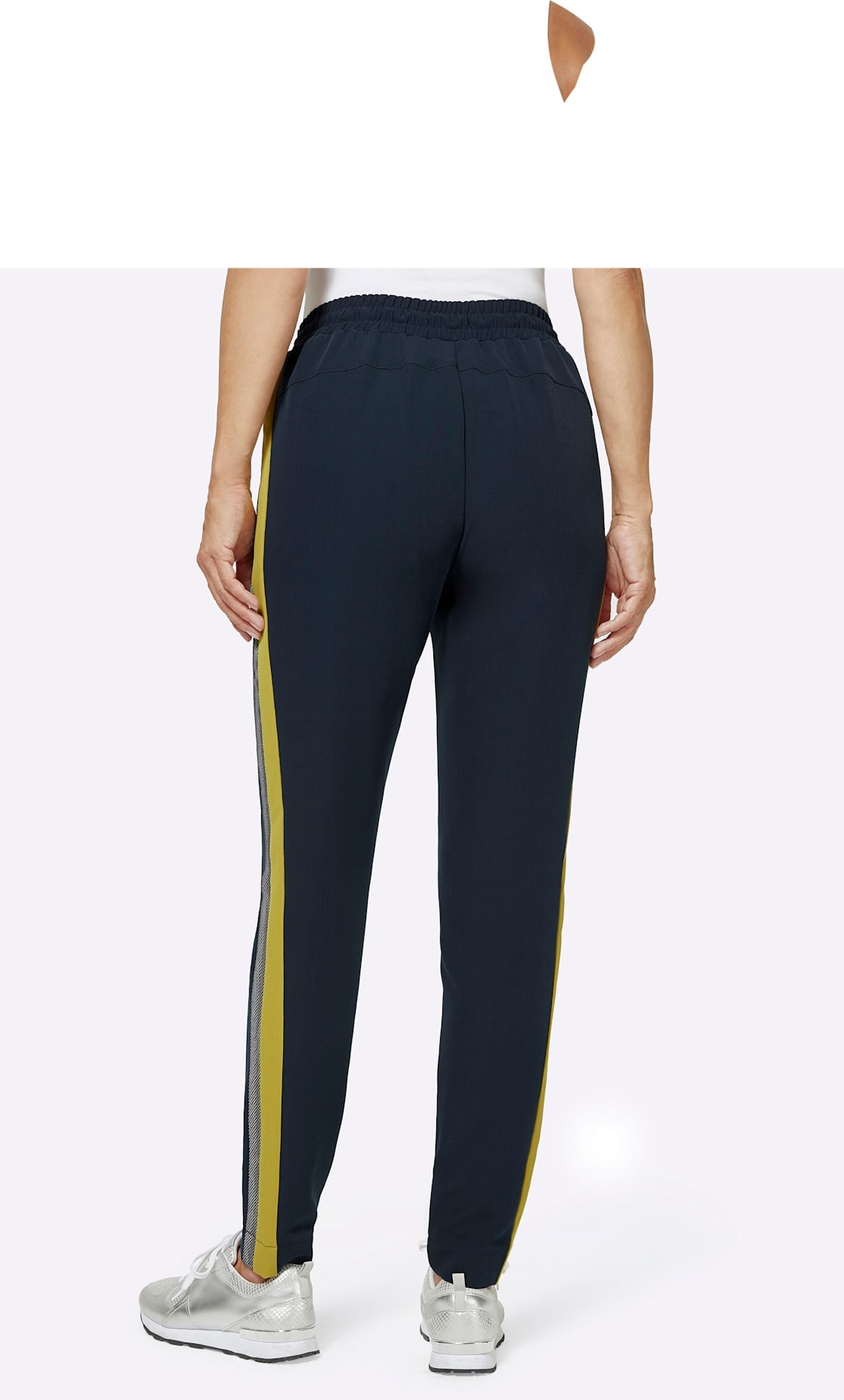 creation L Jogger Pants