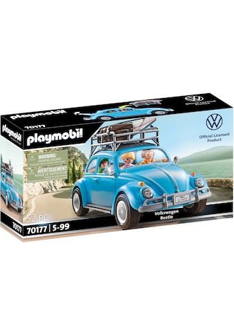 Konstruktions-Spielset »Volkswagen Käfer (70177)«, (52 St.)