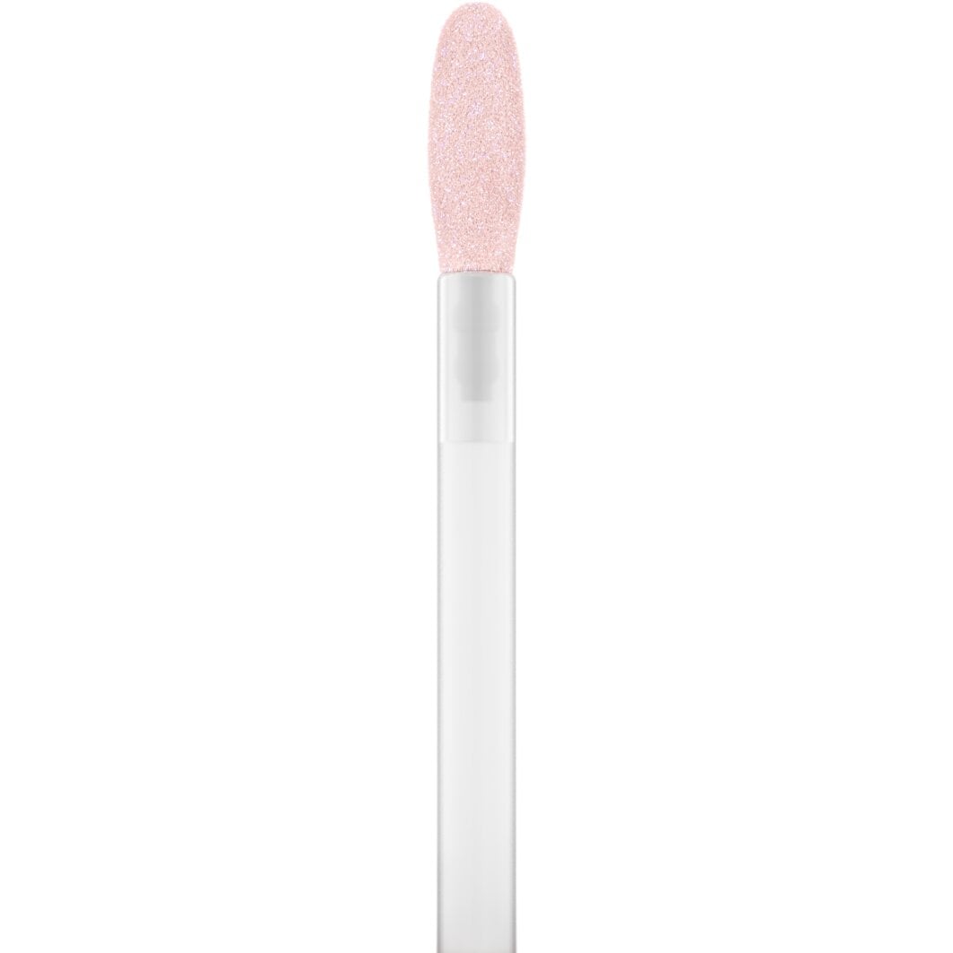 Catrice Lip-Booster »Max It Up Lip Booster Extreme«, (Set, 3 tlg.), Extremes Volumen, dezentes perlmuttartiges Finish mit Vanilleduft.