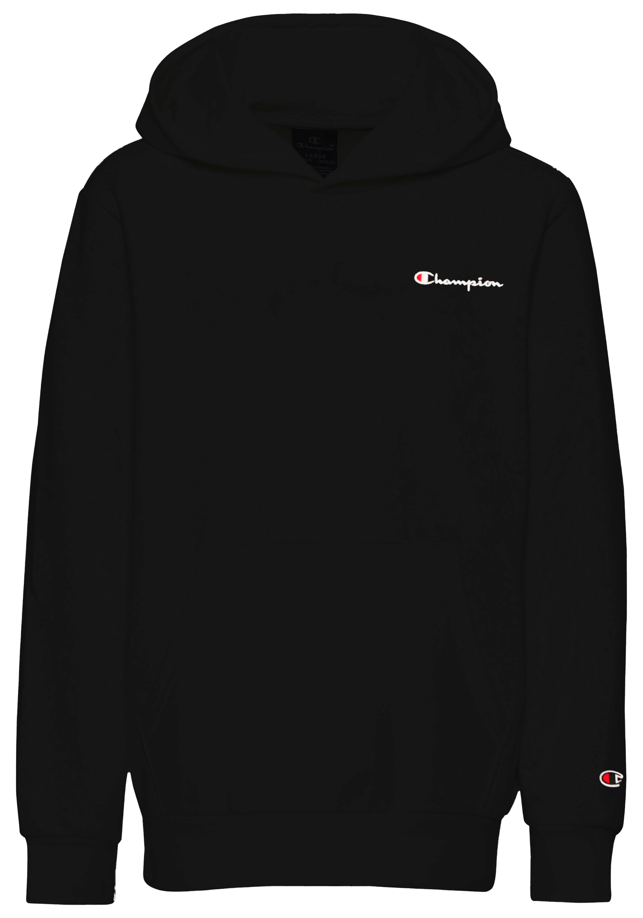 Champion Kapuzensweatshirt, für Kinder