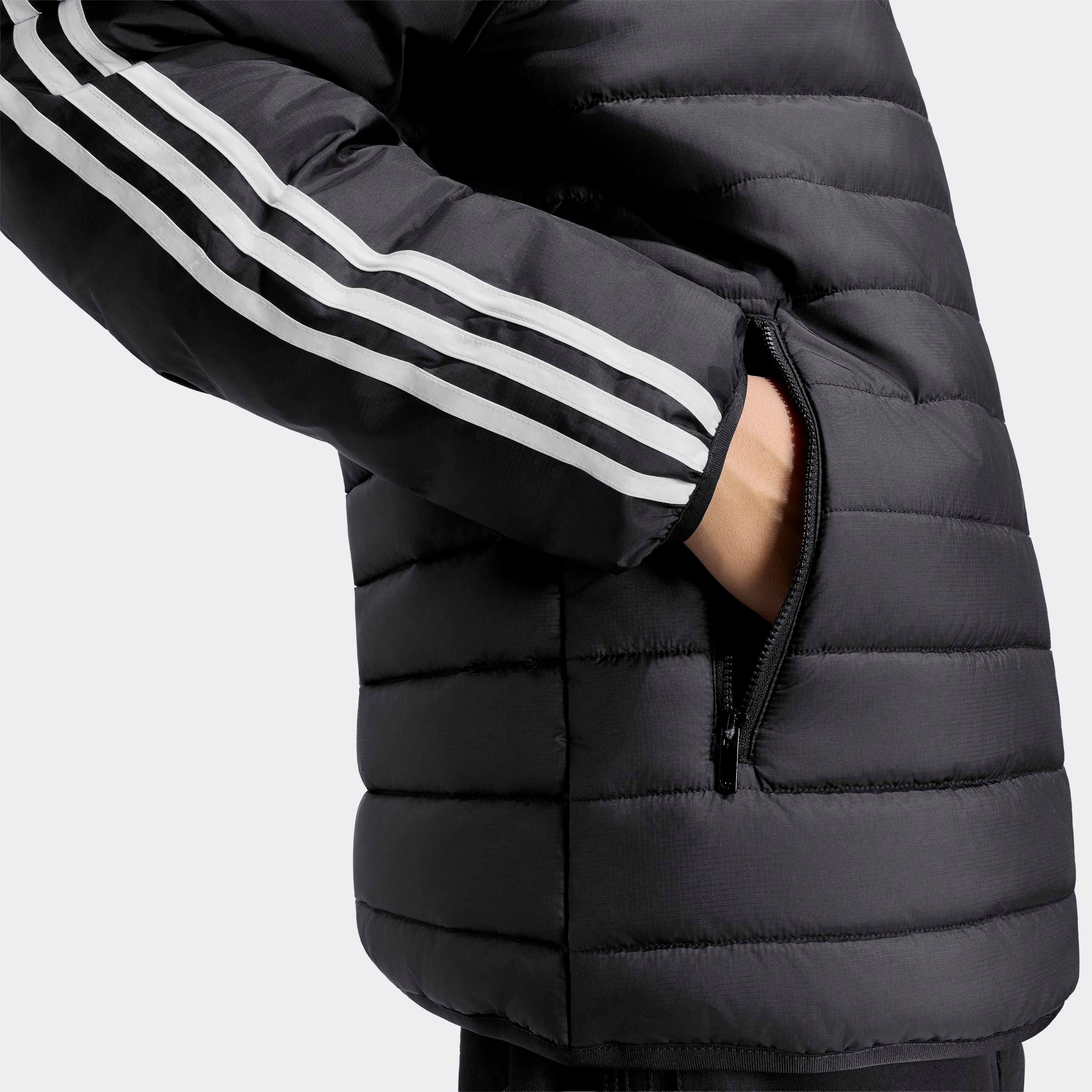 adidas Originals Outdoorjacke »PADDED JKT« sportlicher Stil, für Erwachsene