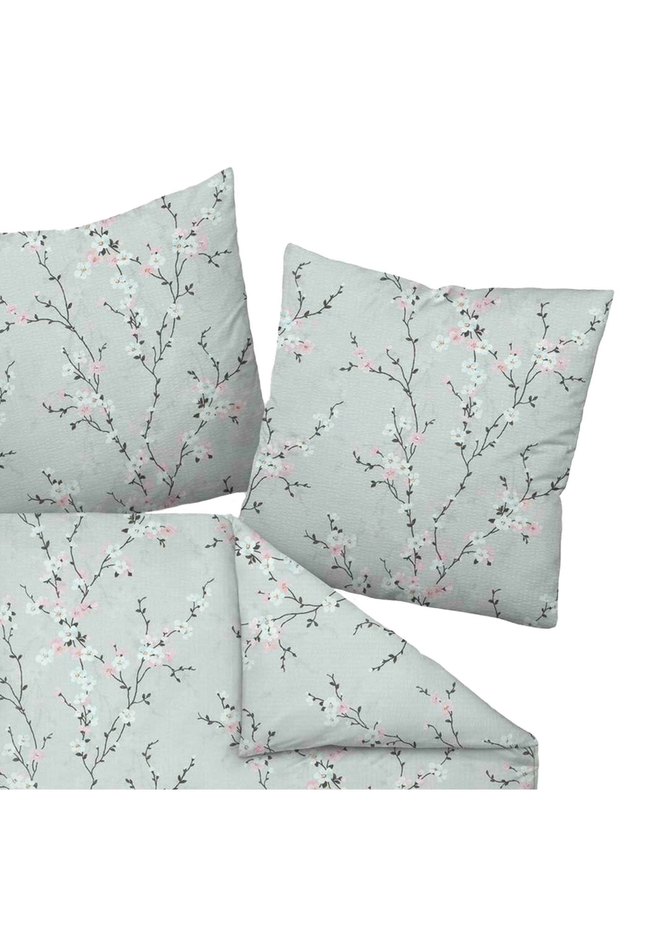 Janine Bettbezug »Bettwäsche Tango 1er Pack«