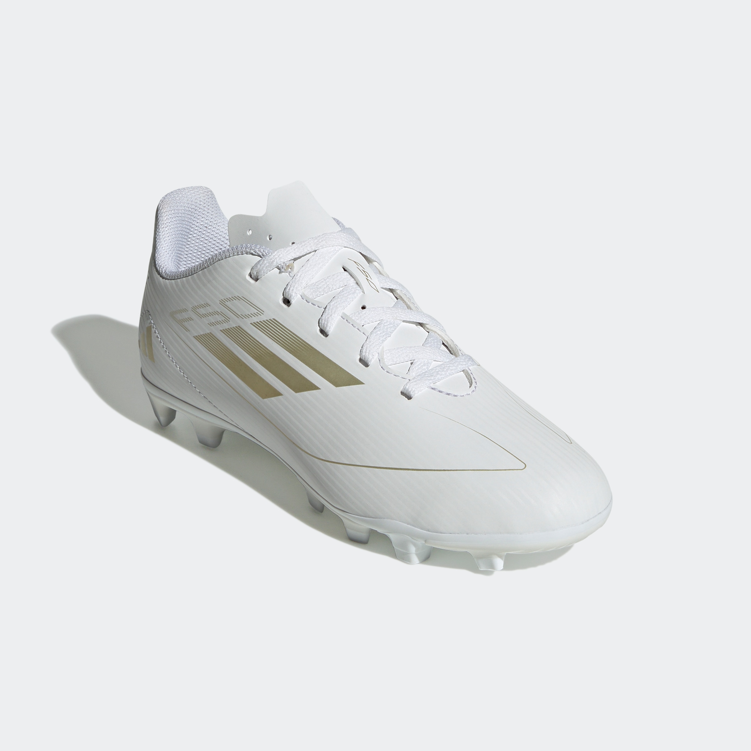 adidas Performance Fußballschuh »F50 CLUB KIDS FXG«