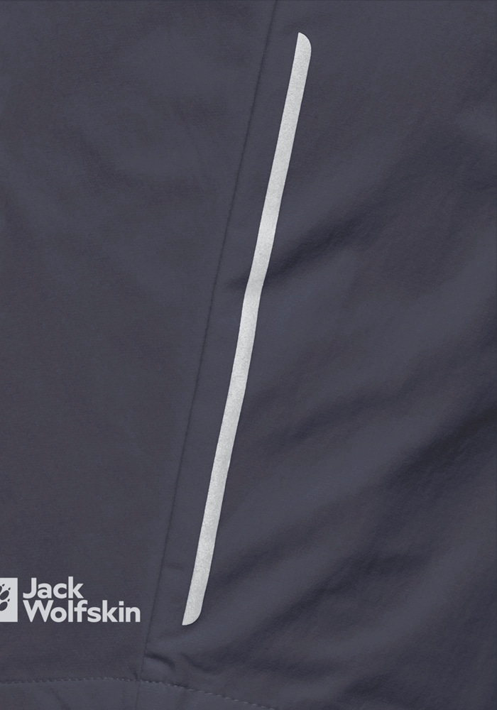 Jack Wolfskin Funktionsshorts »TOURER SHORTS W«