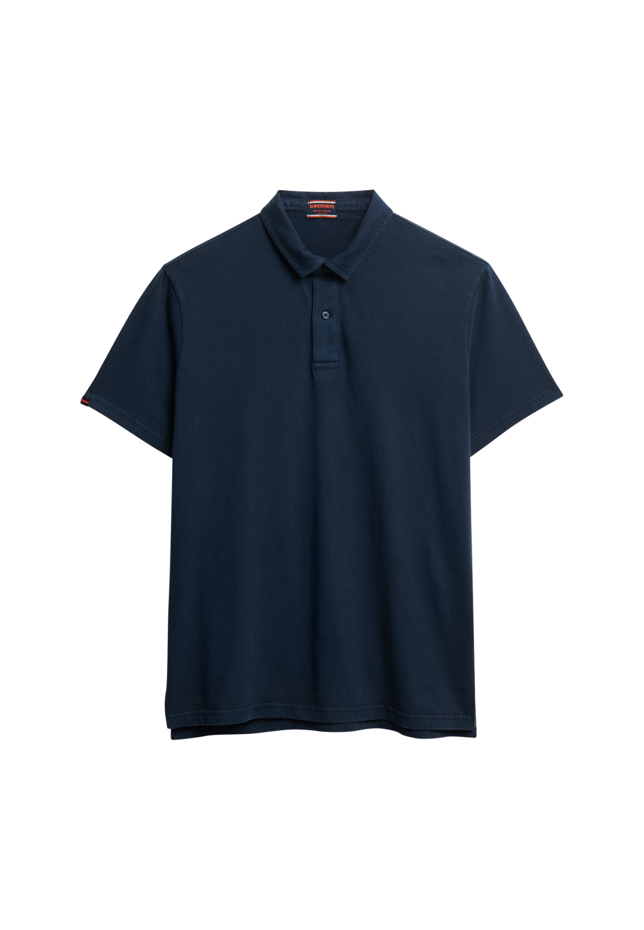 Superdry Poloshirt »ESSENTIAL JERSEY POLO«