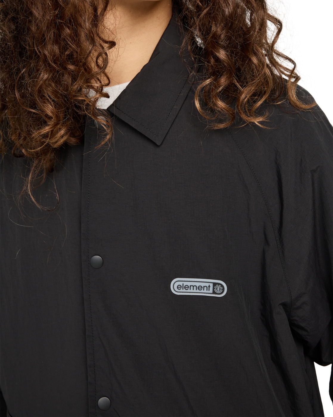 Element Outdoorjacke »Coach Polar«