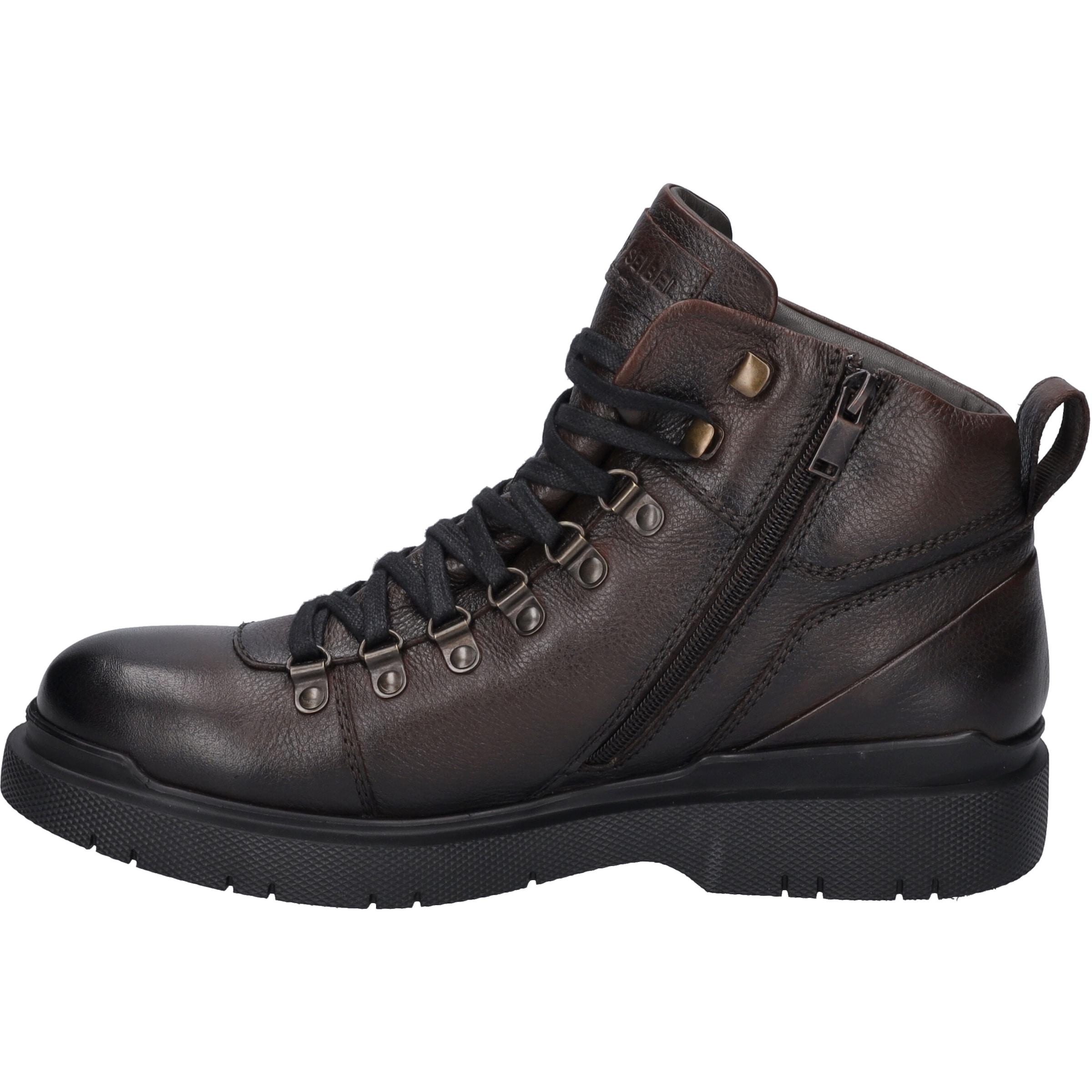 Josef Seibel Stiefelette »Dalton 50, mocca«