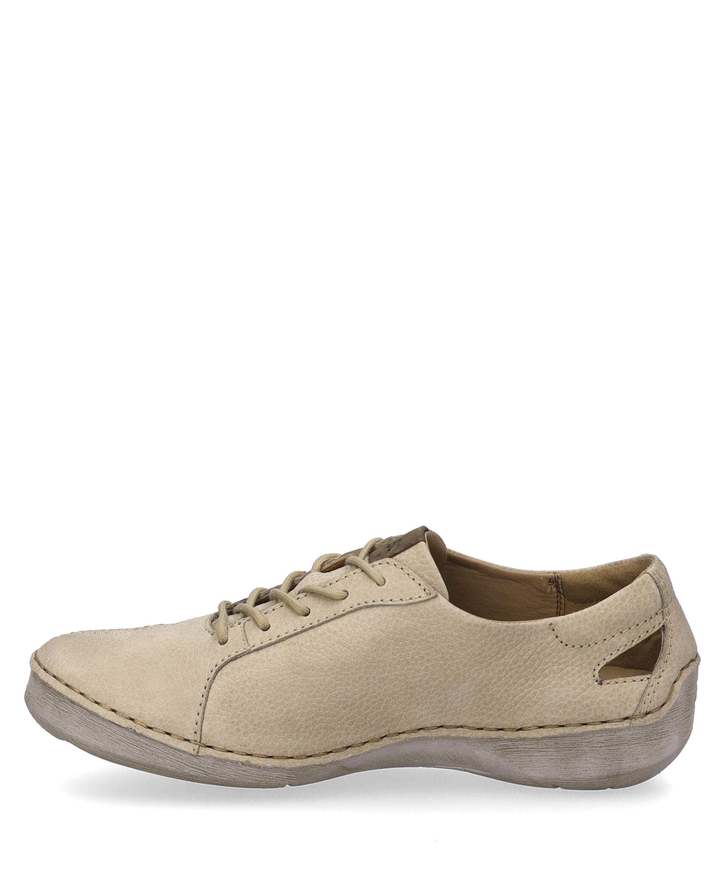 Josef Seibel Schnürschuh »Fergey 78, beige«