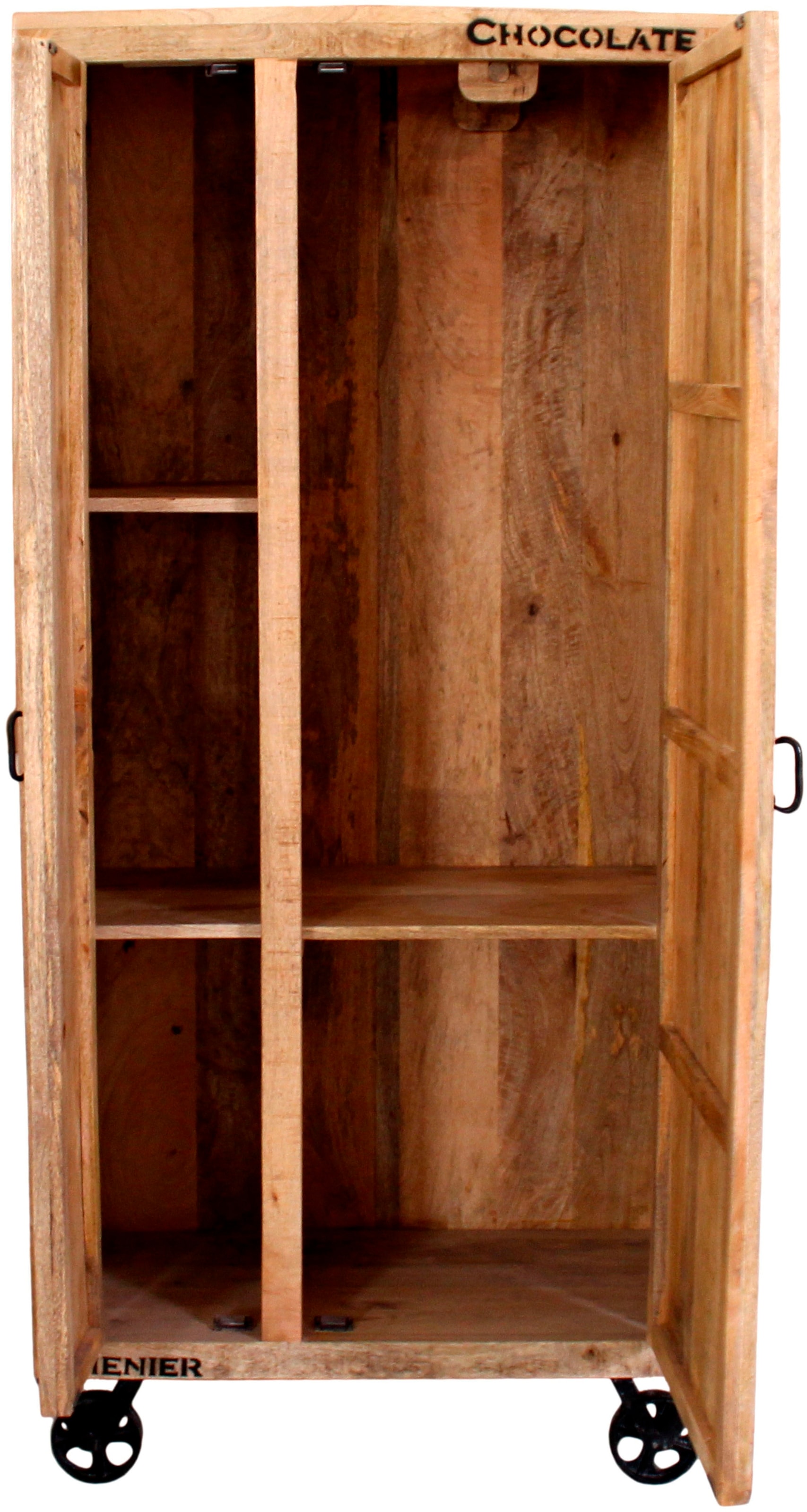 SIT Garderoben-Set, (6 St.)