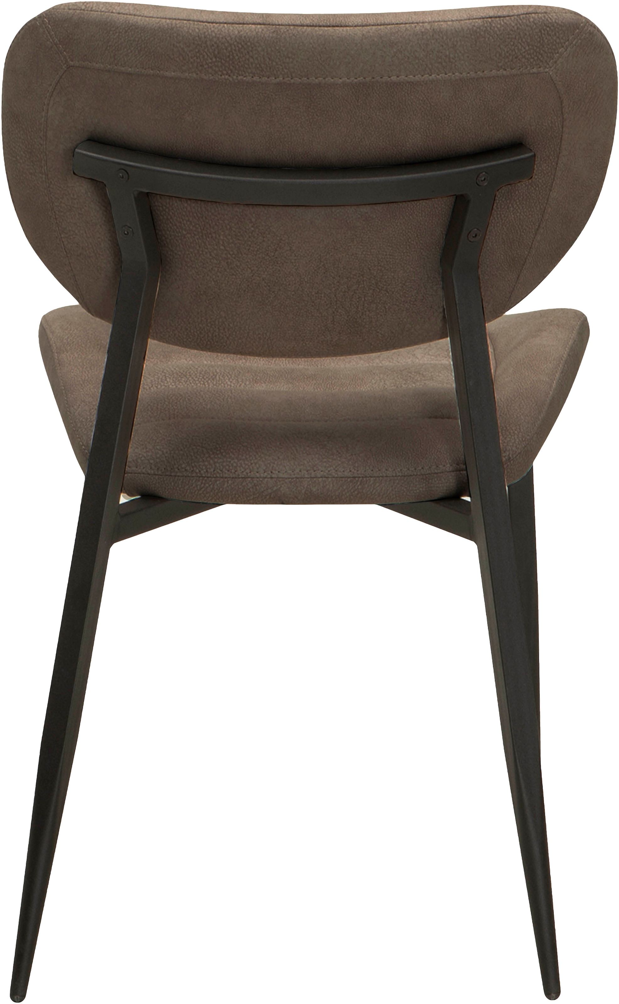 OMG Design Esszimmerstuhl »Rikki«, (Set), 2 St., Stoff, bequemer Polsterstuhl in modernen Farben