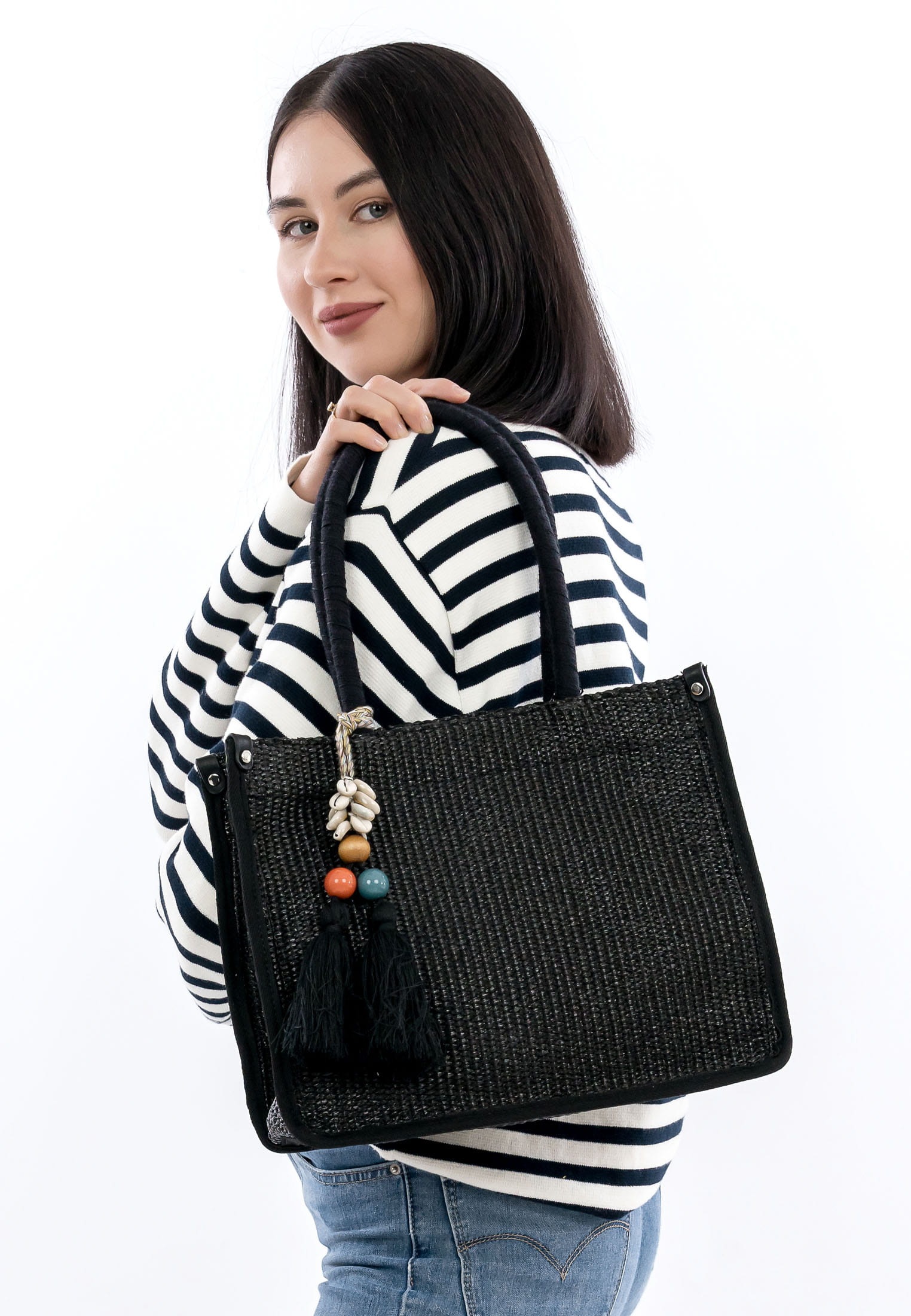 SURI FREY Shopper »Shopper SFY Kirsty«
