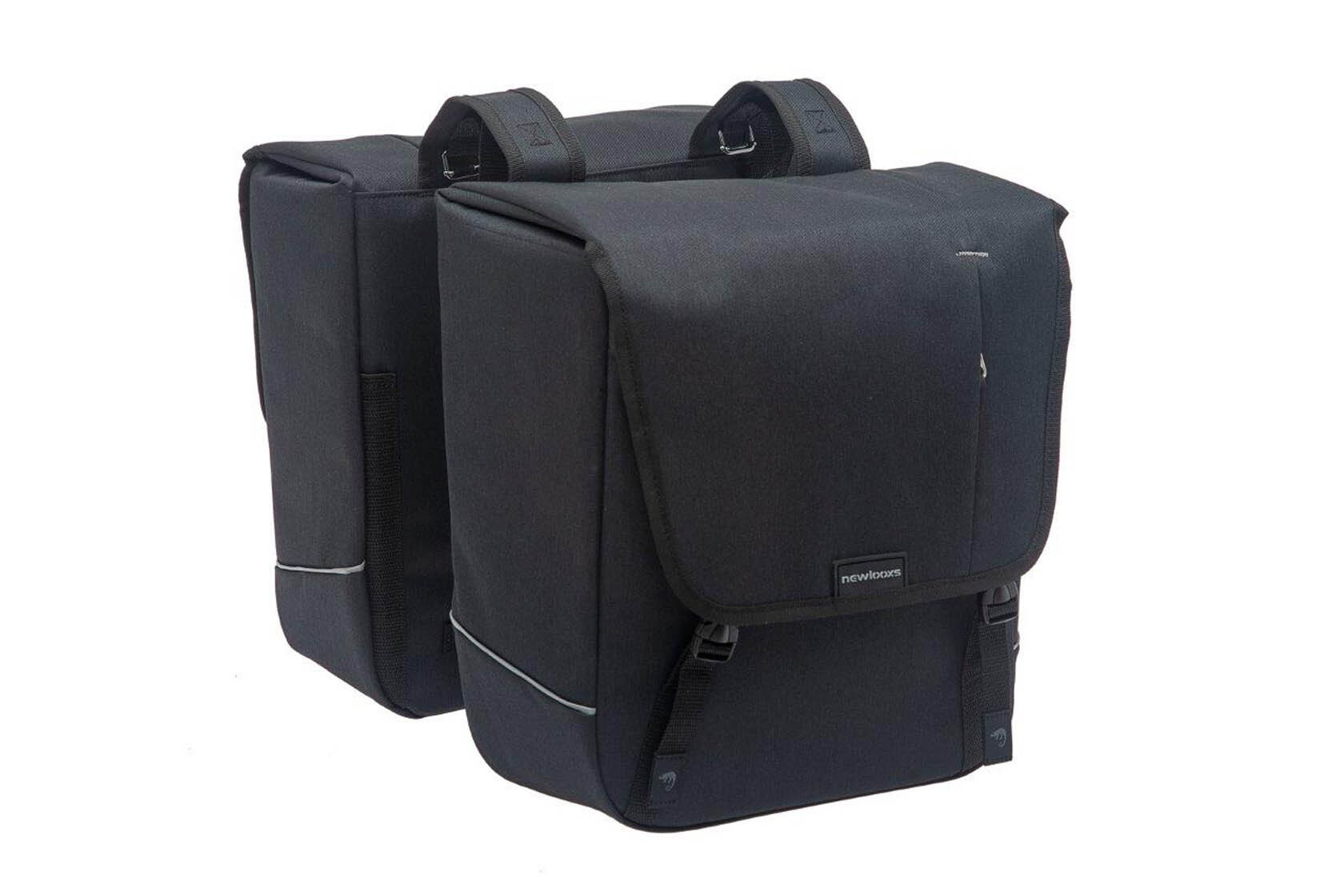 Gepäckträgertasche »Doppelpacktasche Nova Double«
