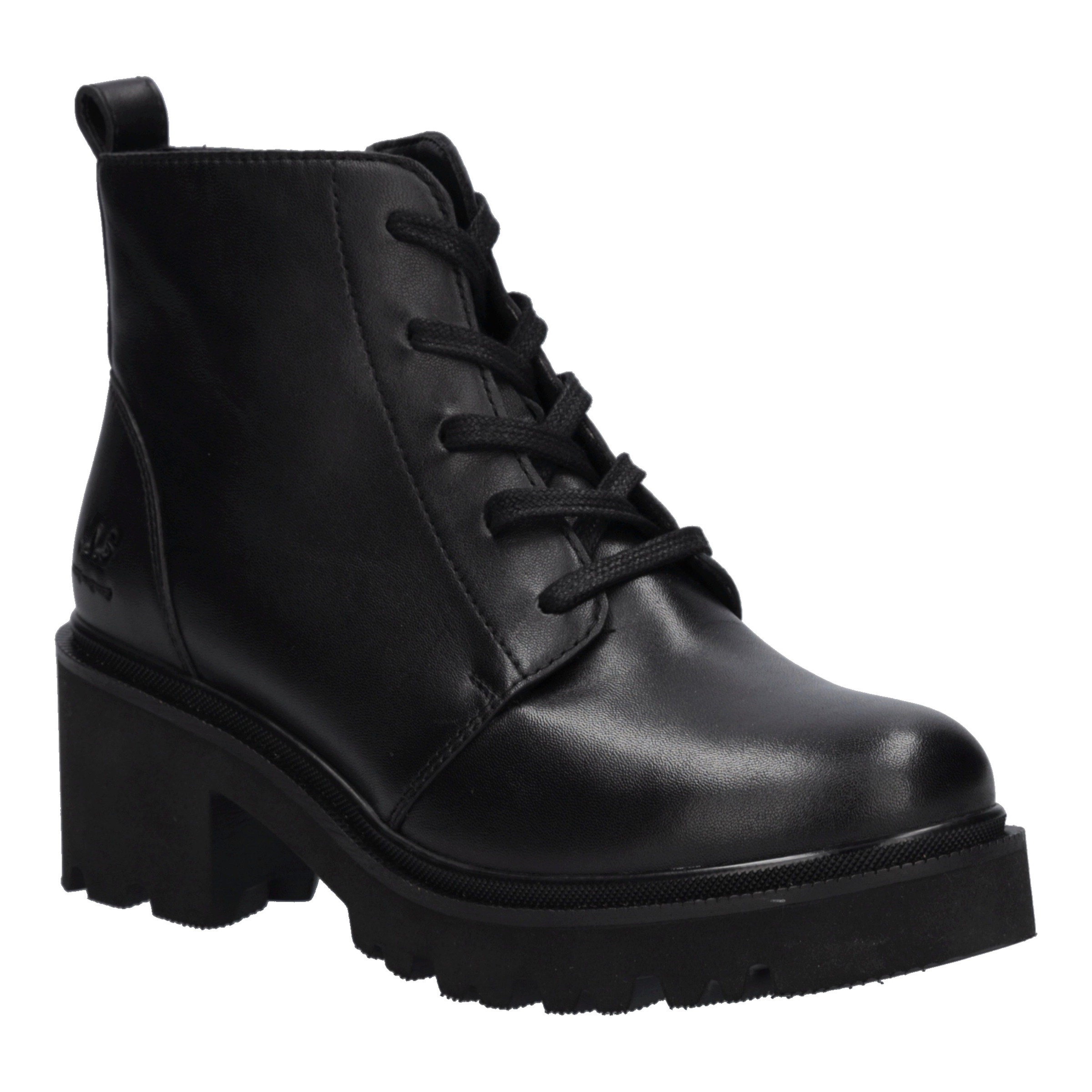 Josef Seibel Stiefelette »Josephine 08, schwarz«