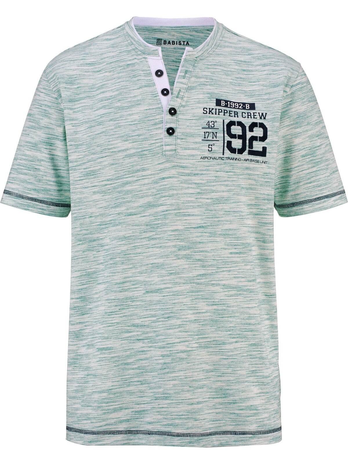 Babista T-Shirt »T-Shirt TOSCARELLO«