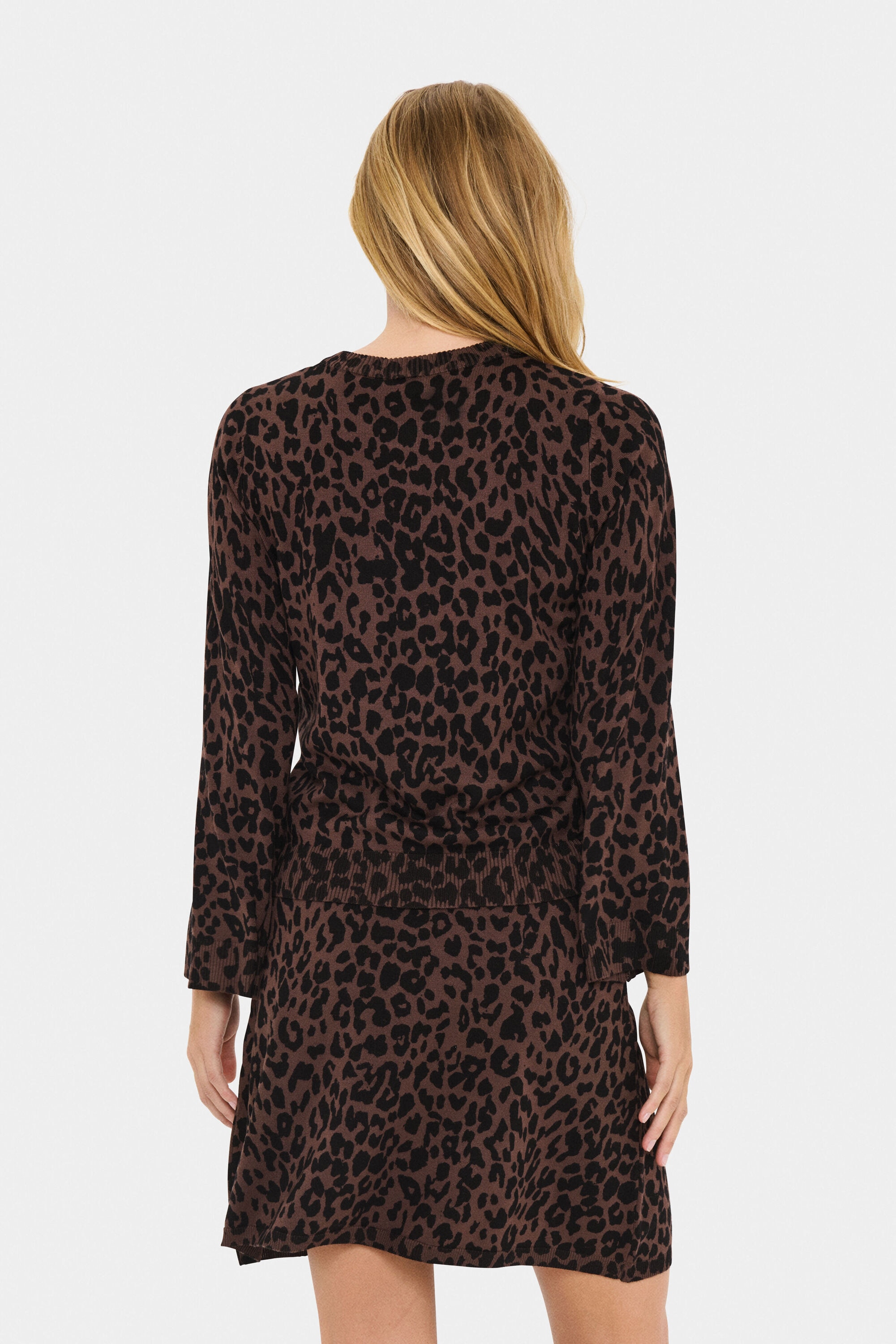 Saint Tropez Strickpullover »Strickpullover ZhilaSZ«