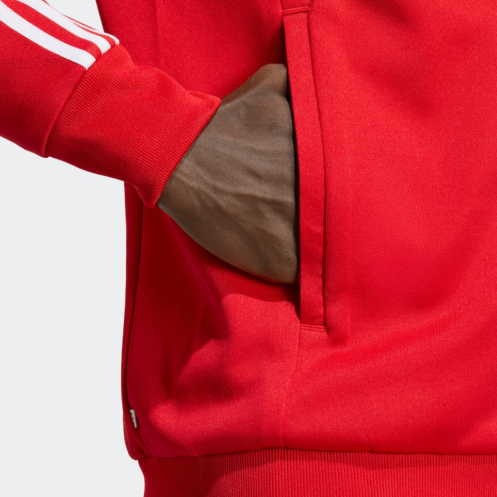 adidas Originals Trainingsjacke »ADICOLOR CLASSICS SST ORIGINALS«