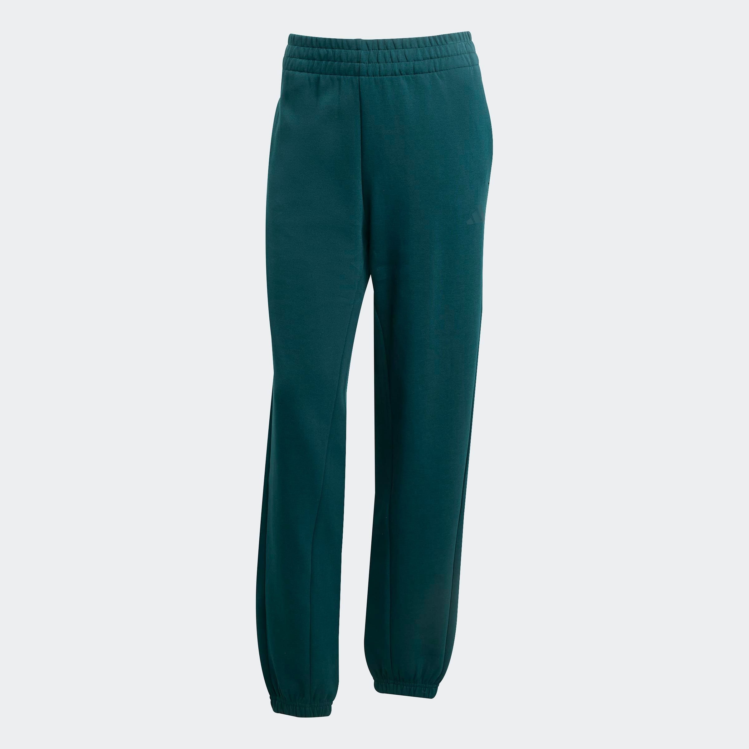 adidas Sportswear Sporthose »W FI SL PT«, (1 tlg.)